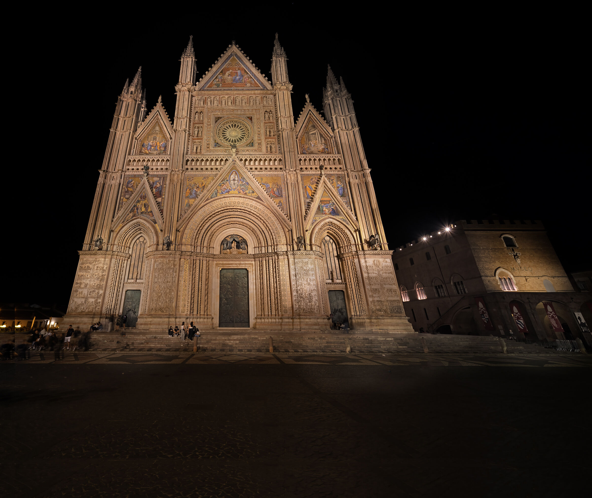 Duomo Orvieto