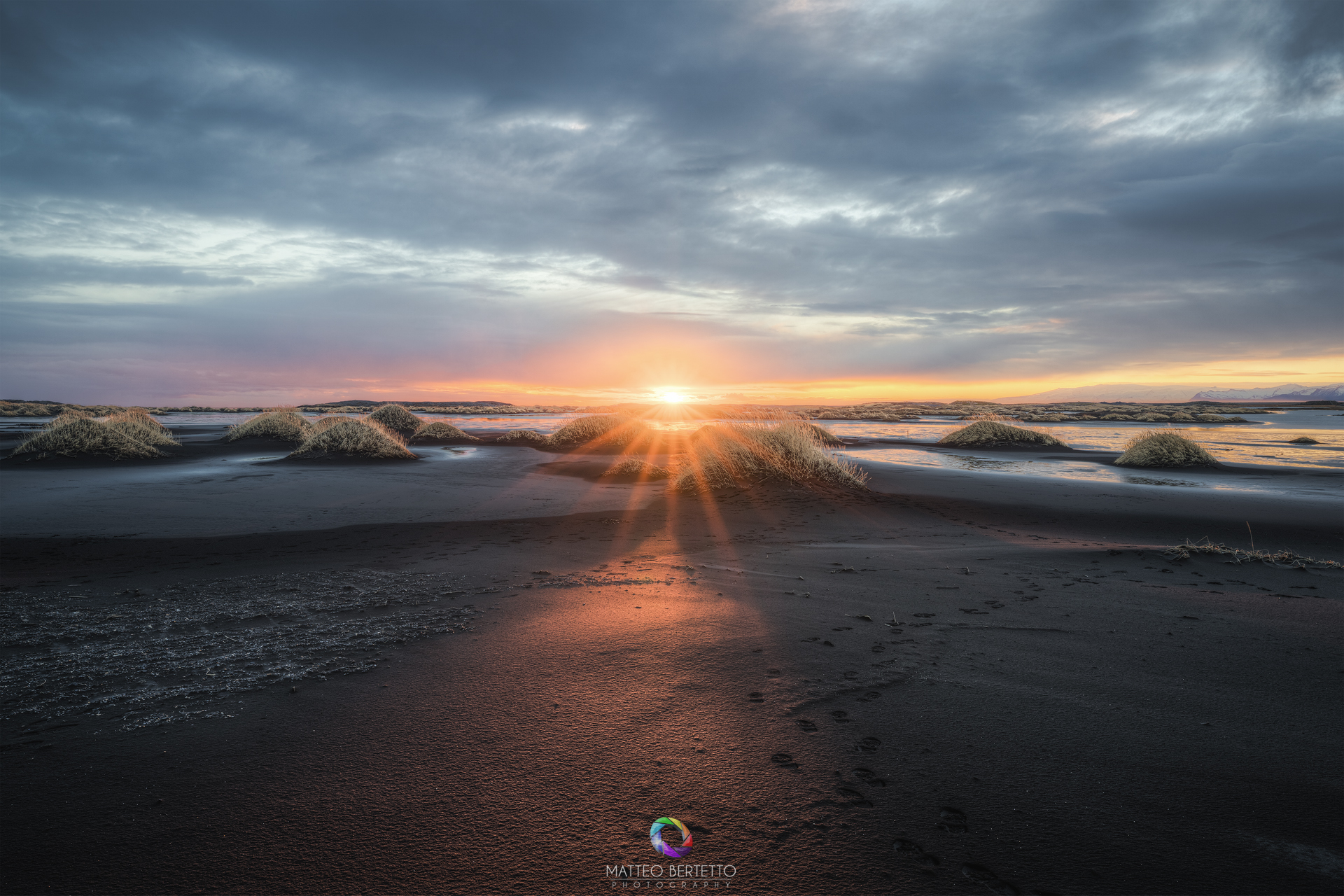 Vestrahorn