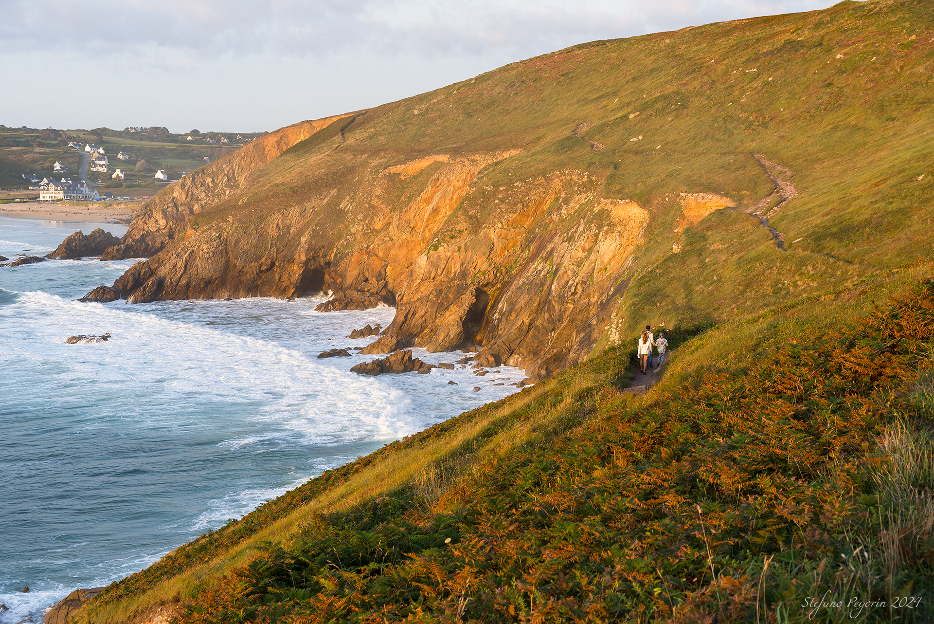 Pointe du Raz