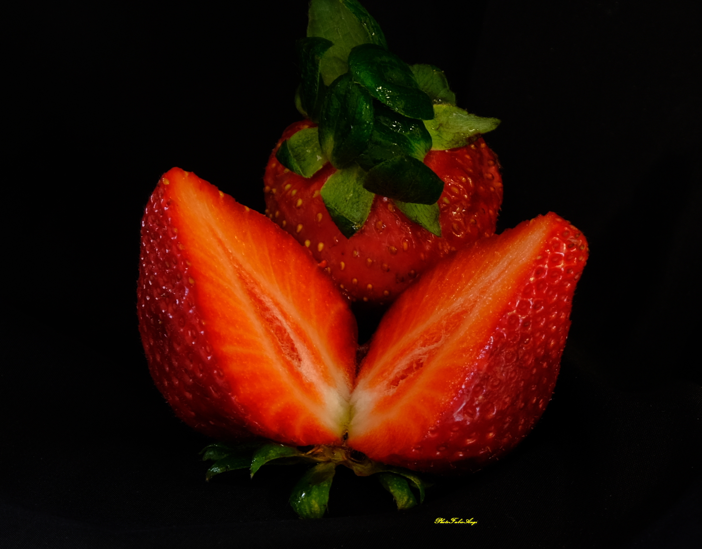 fragole
