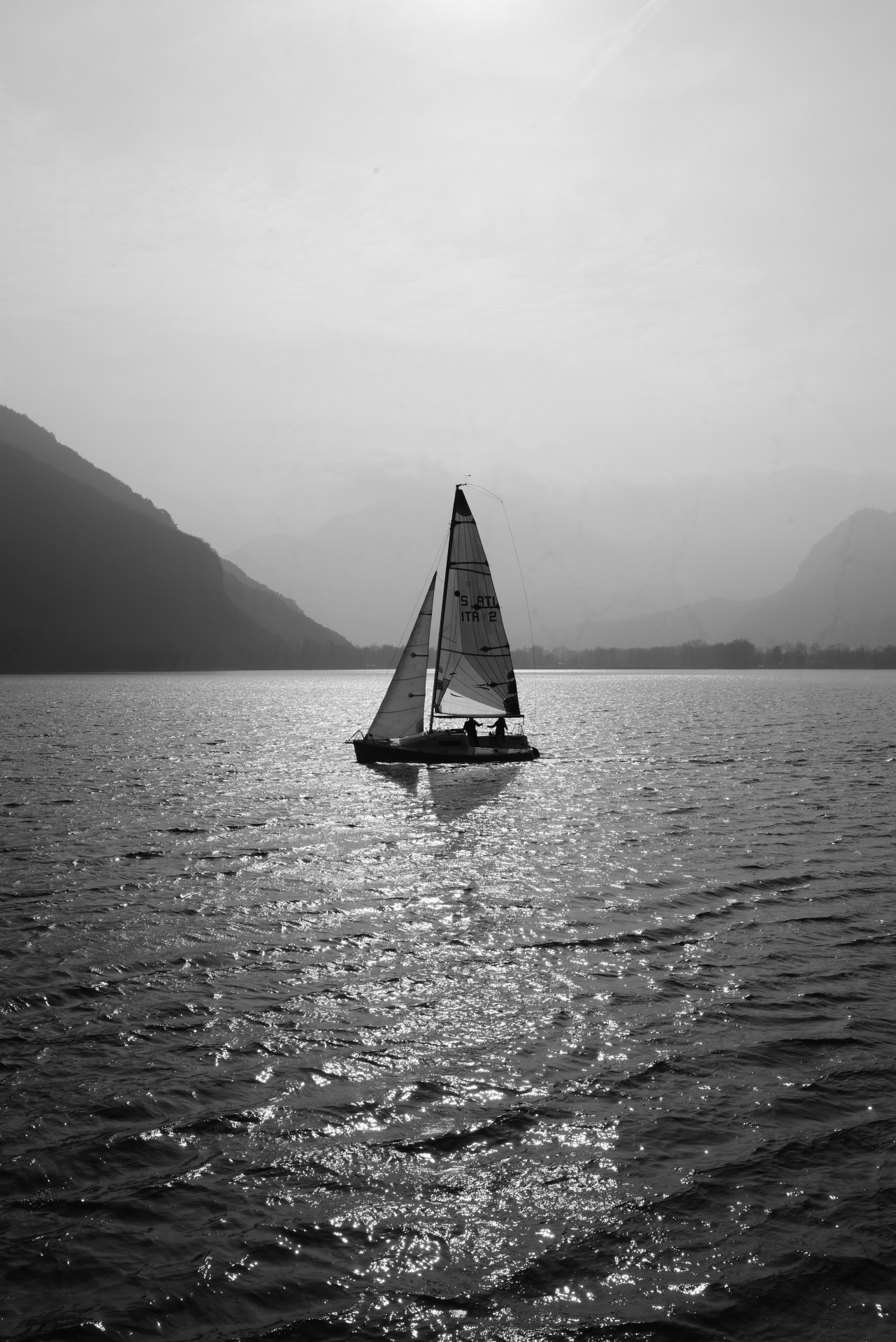 Sailing