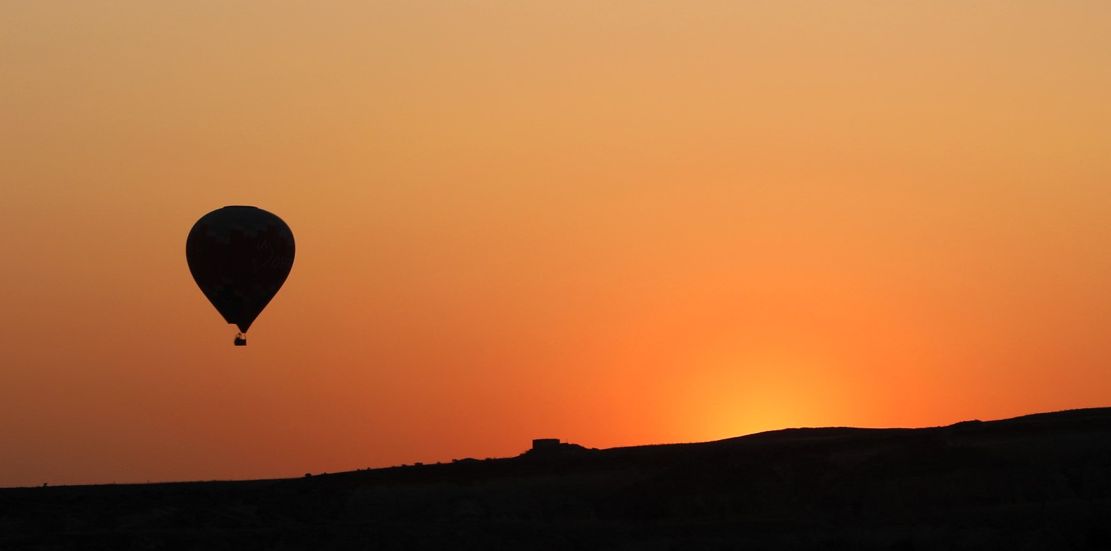 CAPPADOCIA