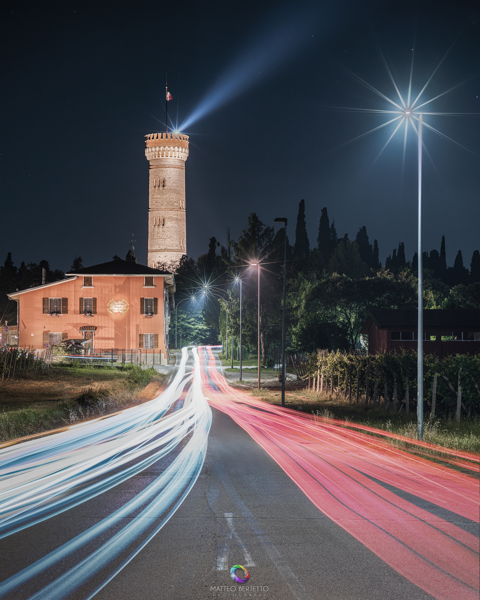 Torre di San Martino - Desenzano del Garda