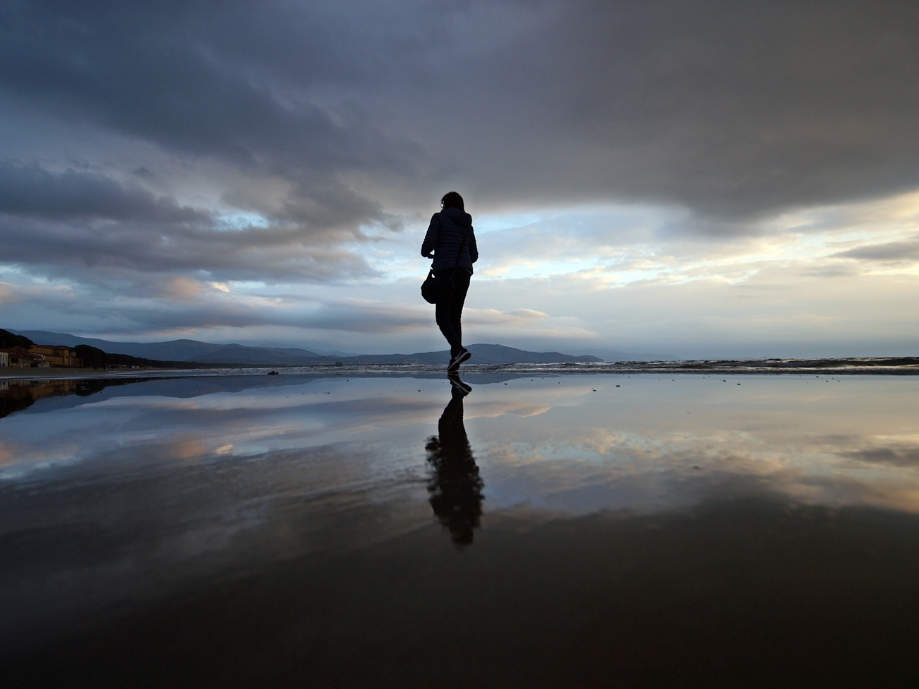 On the shores of the Mar10