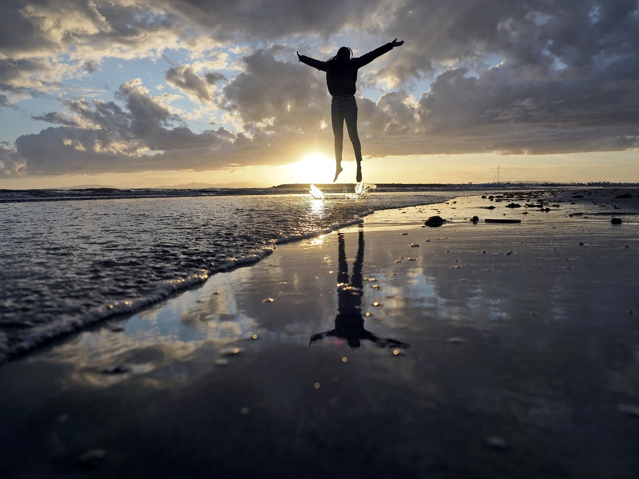 Jump
