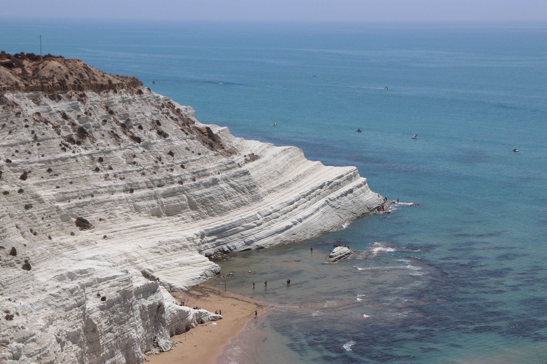 Scala dei turchi