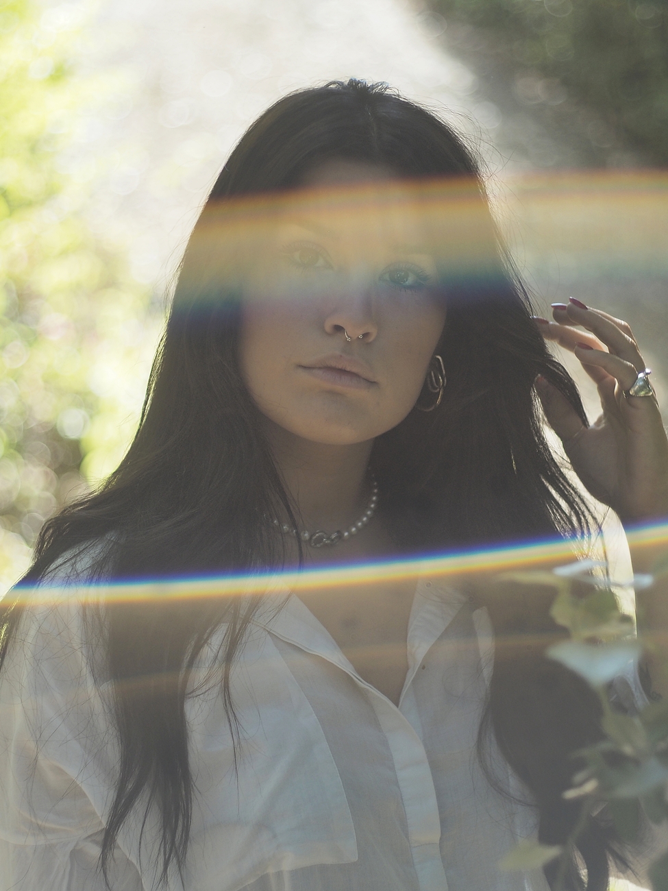 Vintage Lens2