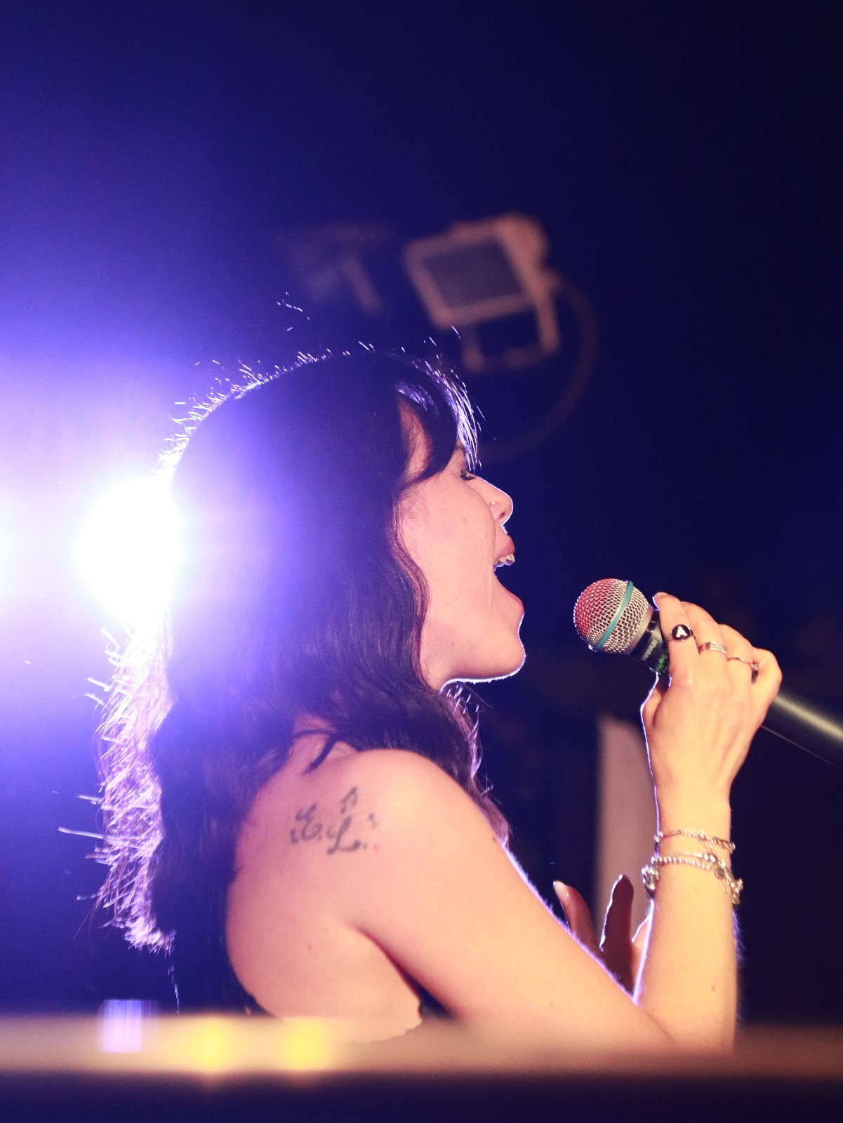 Singer