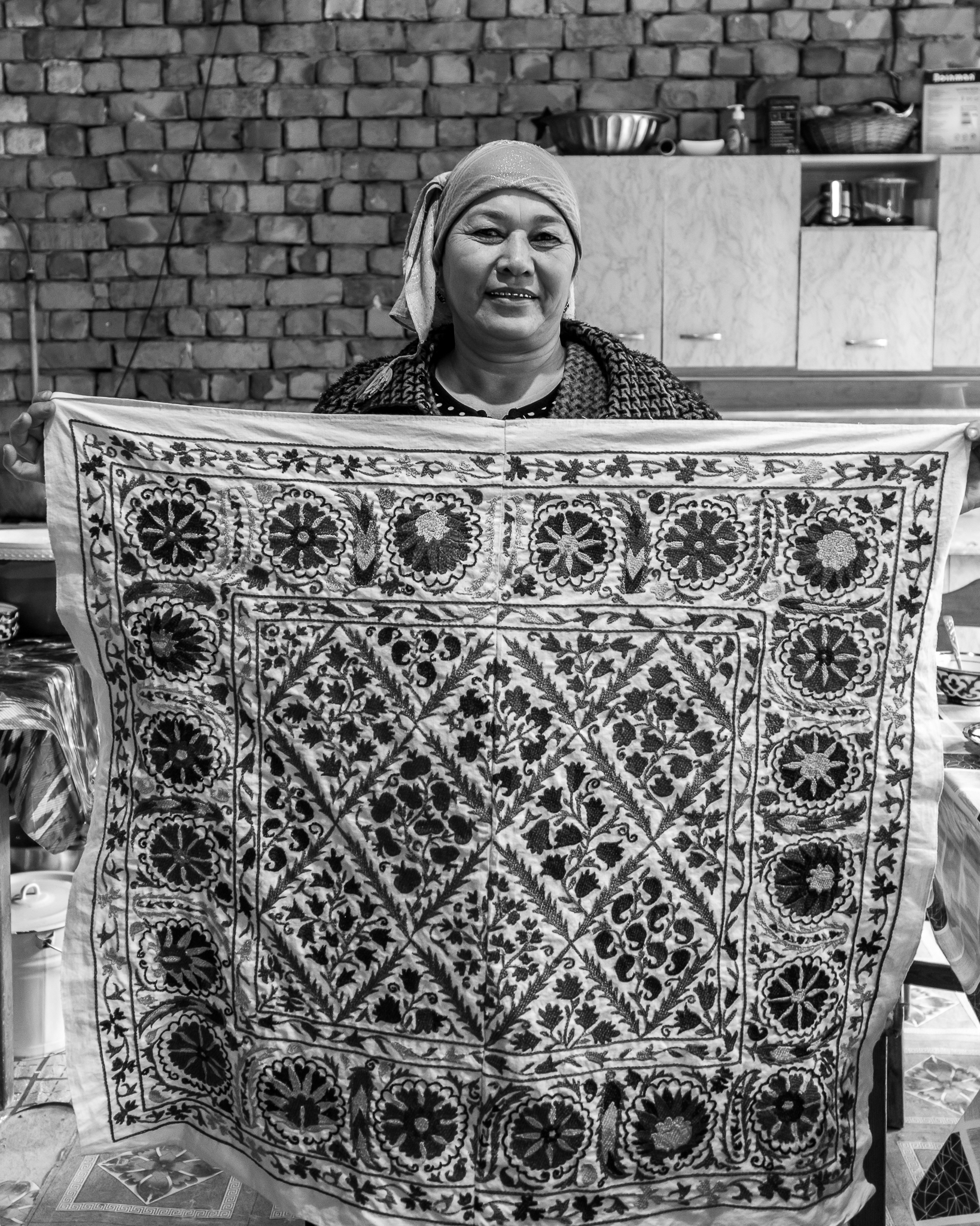 Uzbekistan