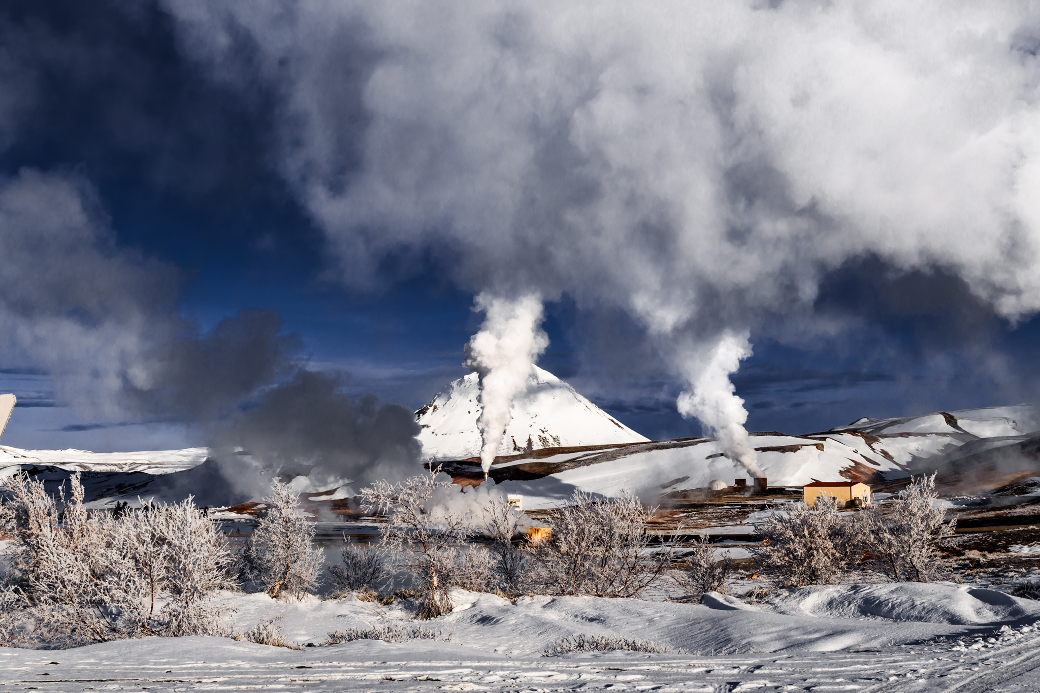 Iceland