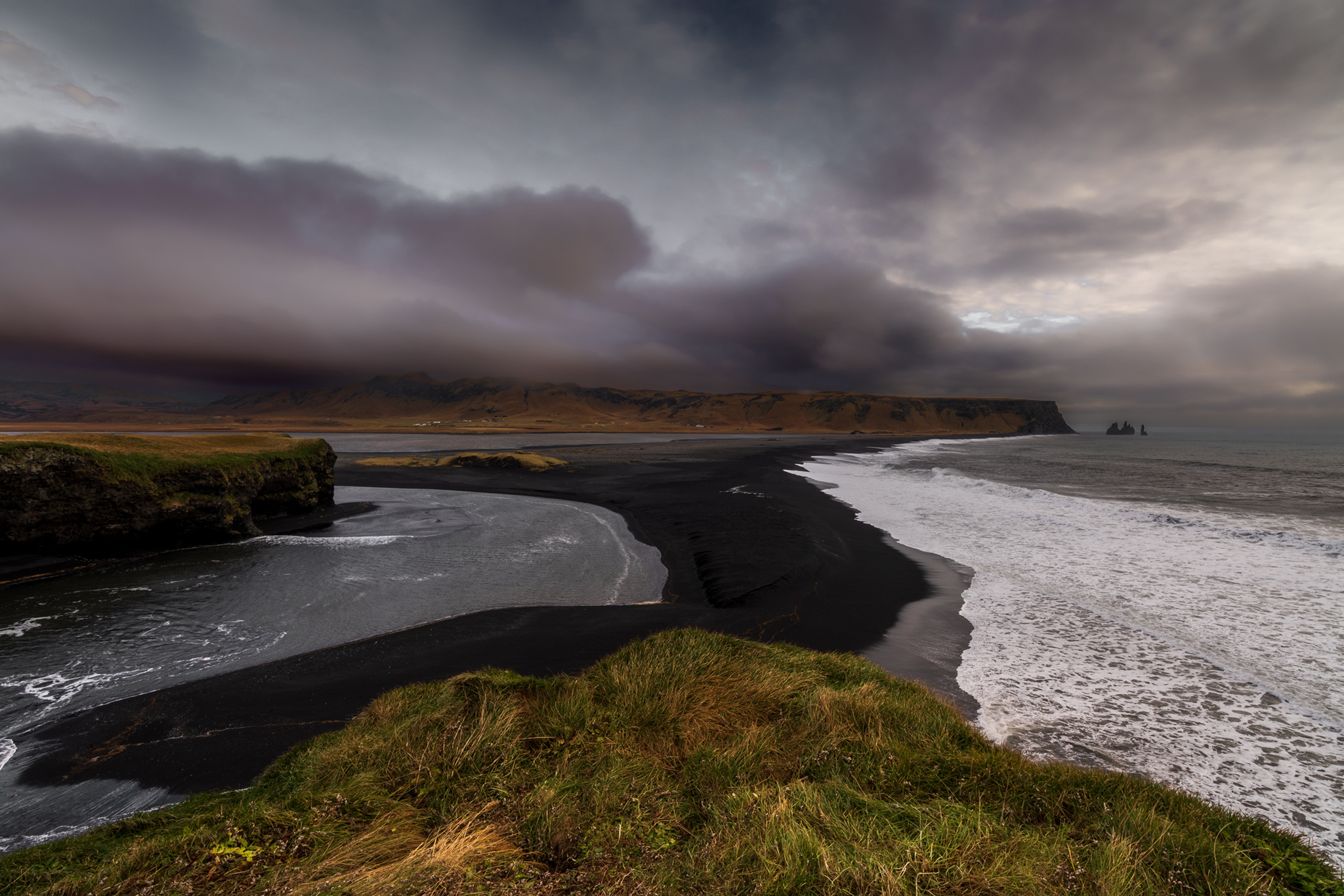 Iceland