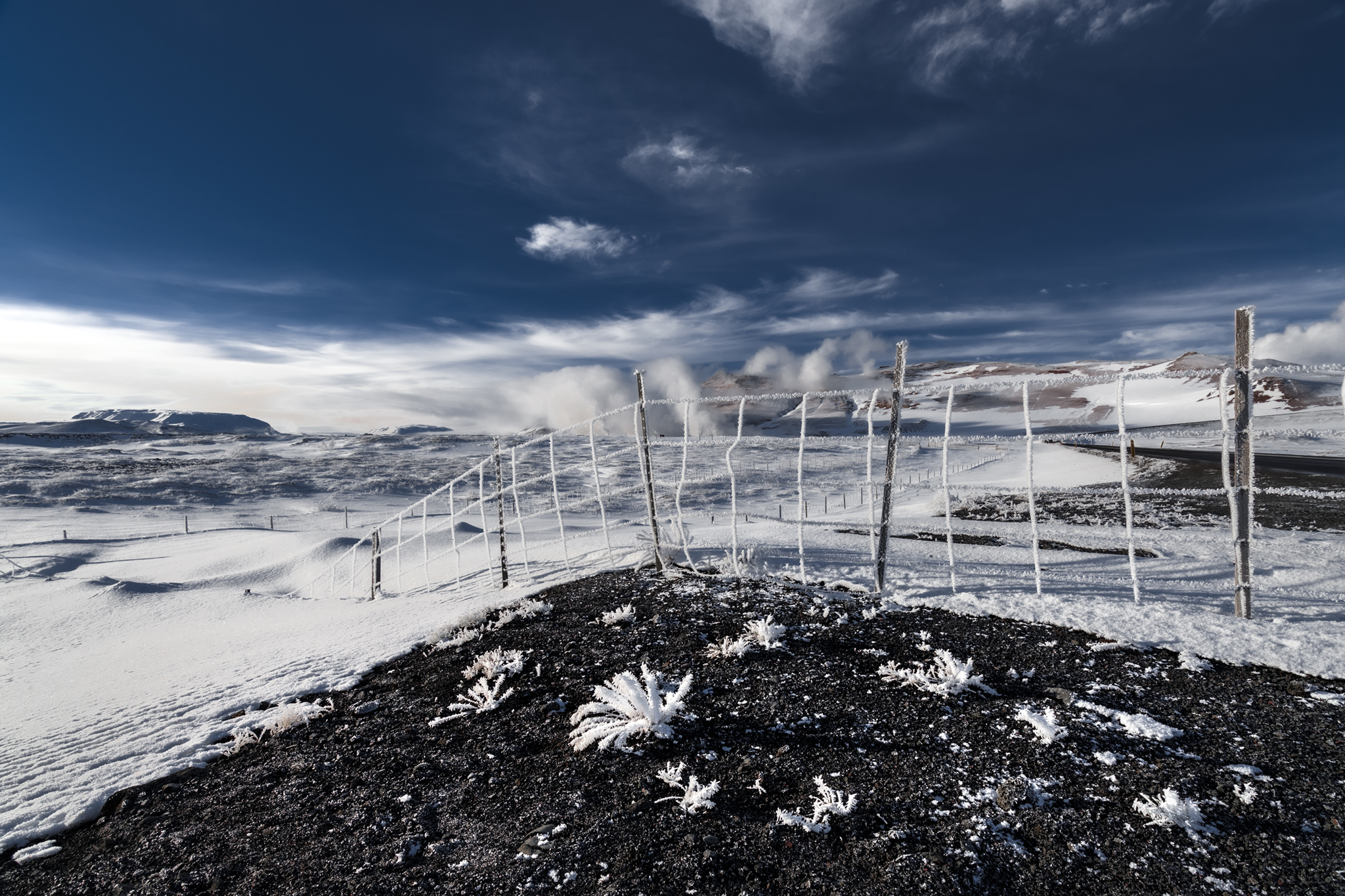 Iceland