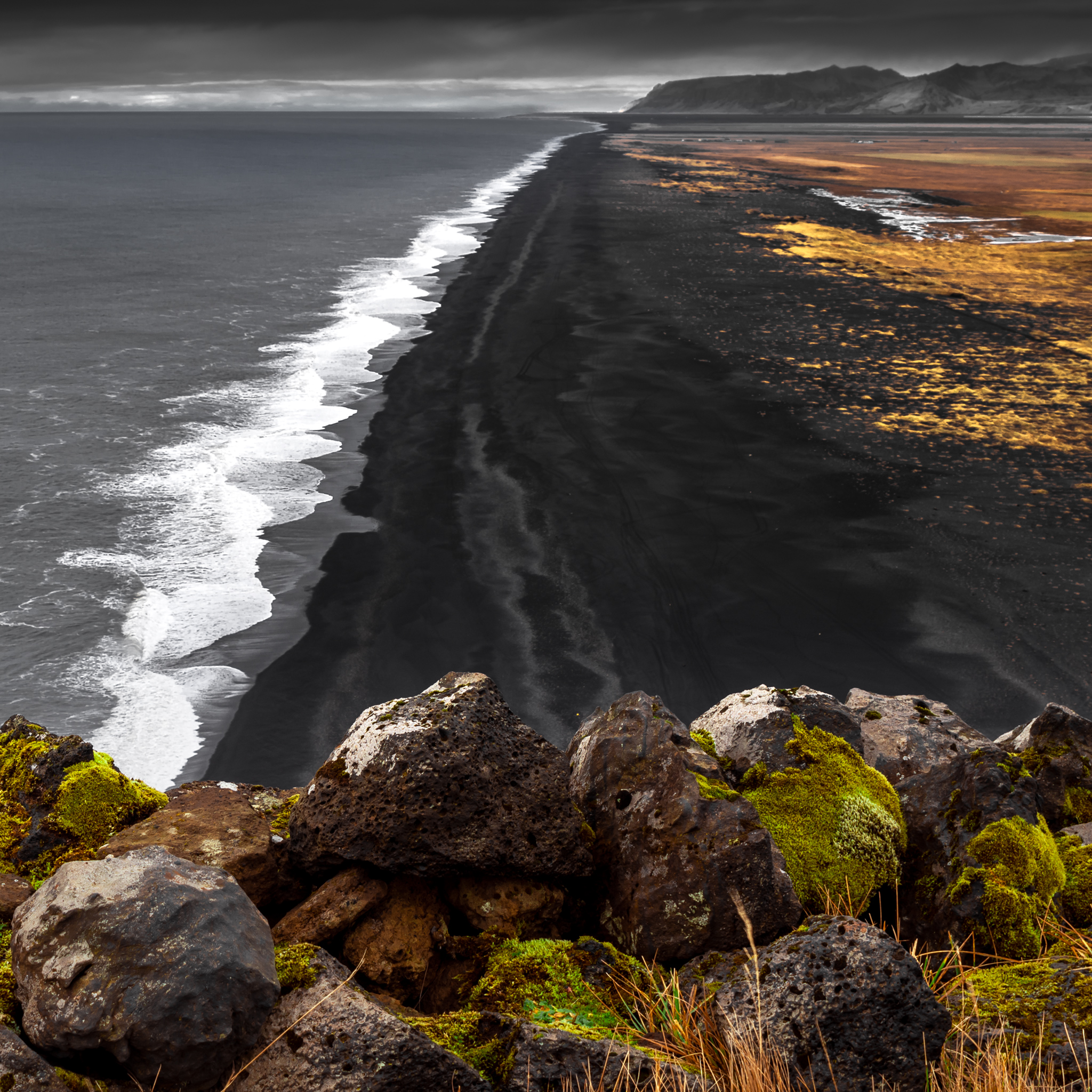 Iceland