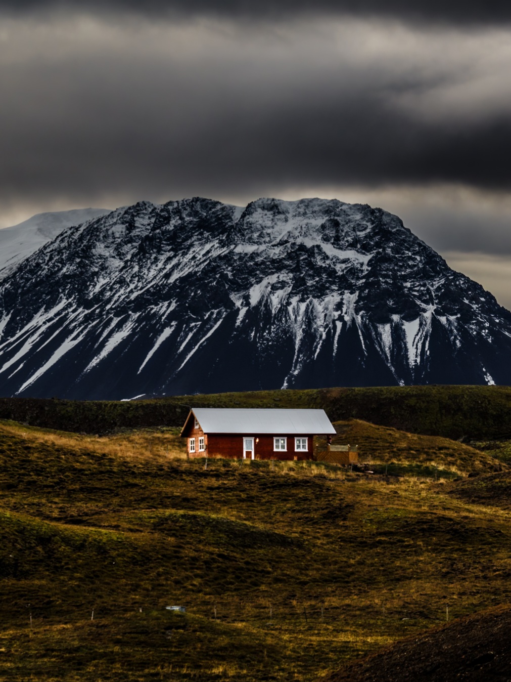Iceland