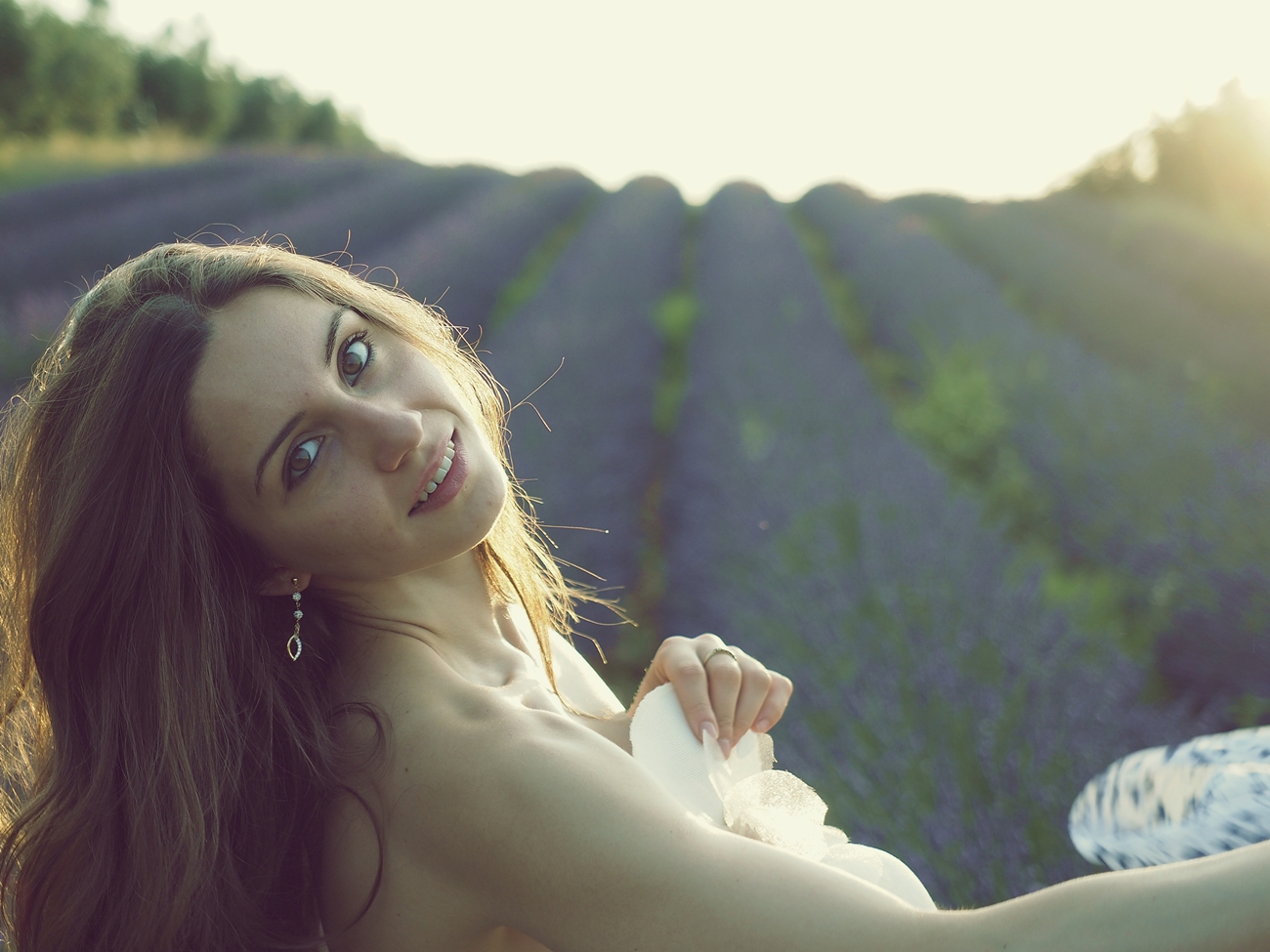 lavender