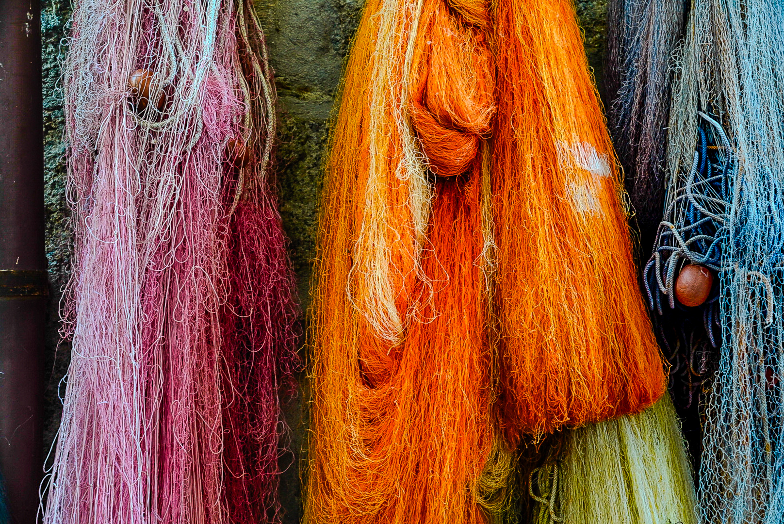 Net Colors