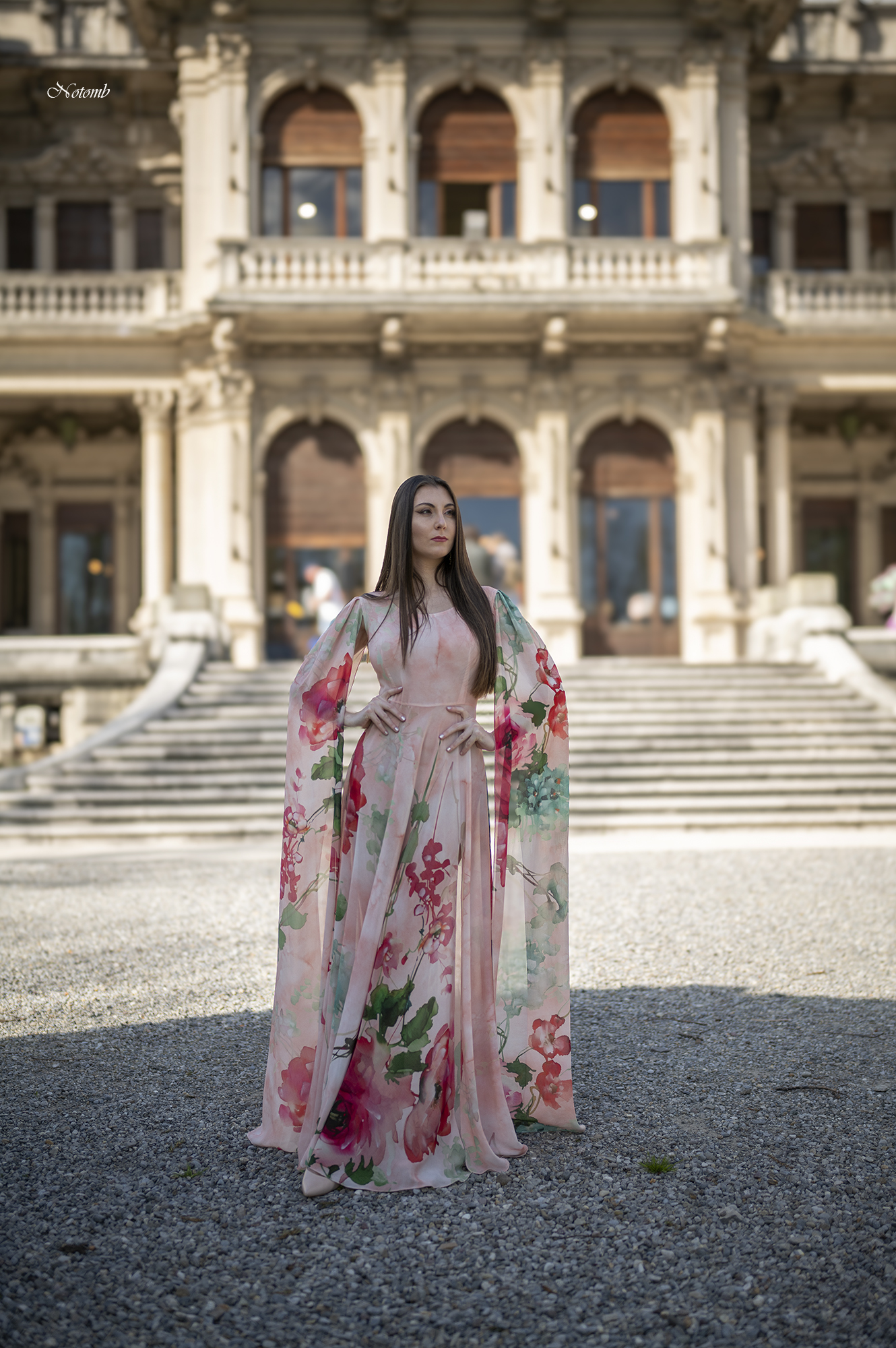 Villa Mazzotti