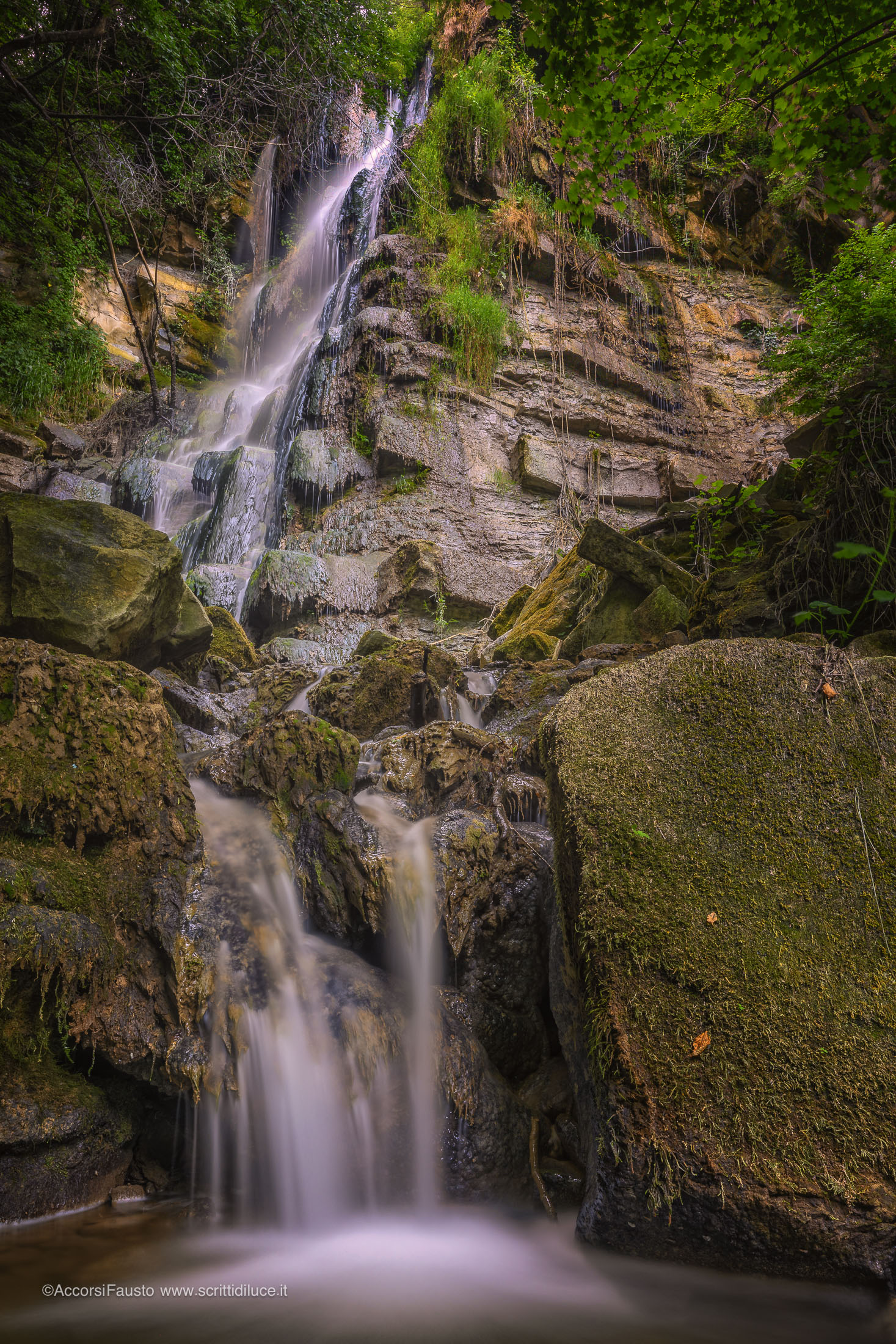Cascata