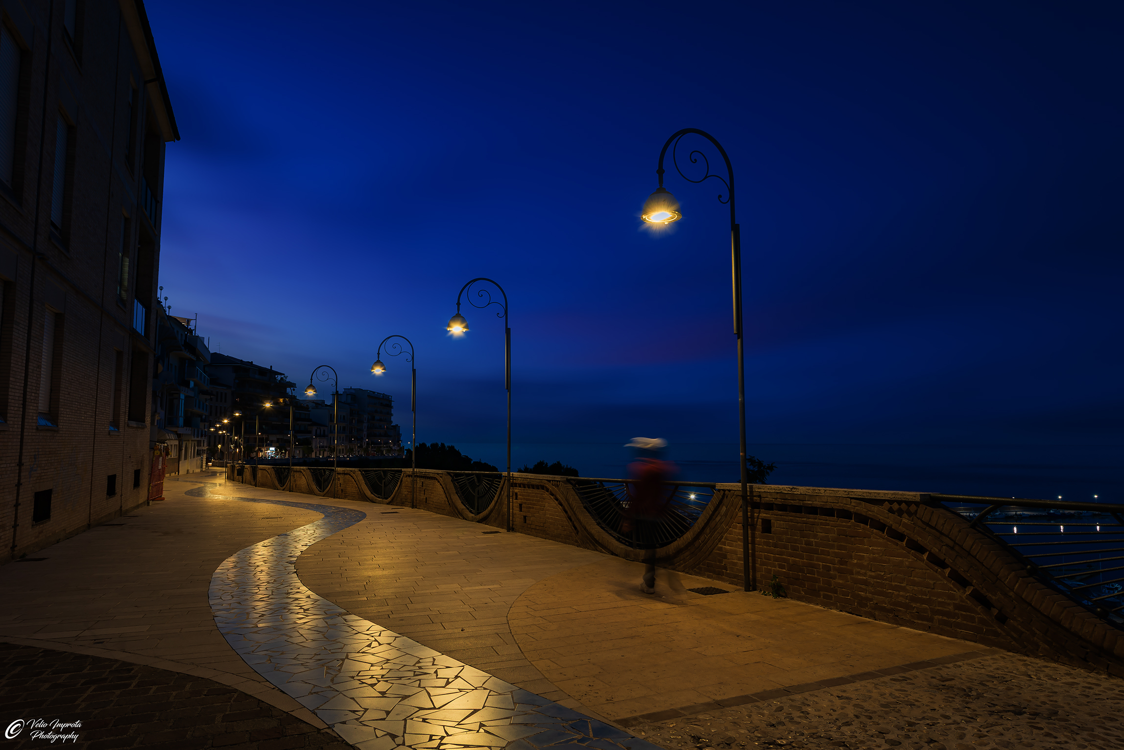 Passeggiando ad Ortona