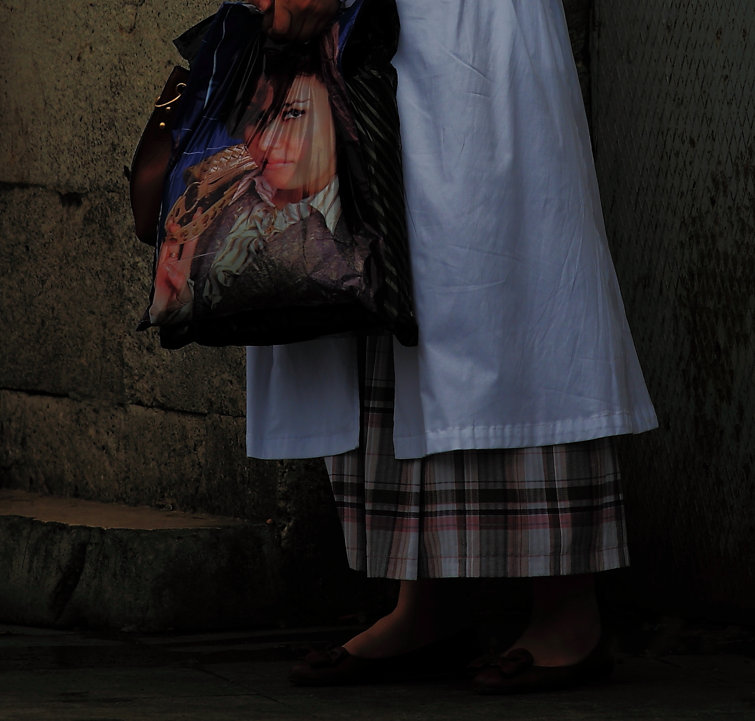 Donna - Istanbul 2013