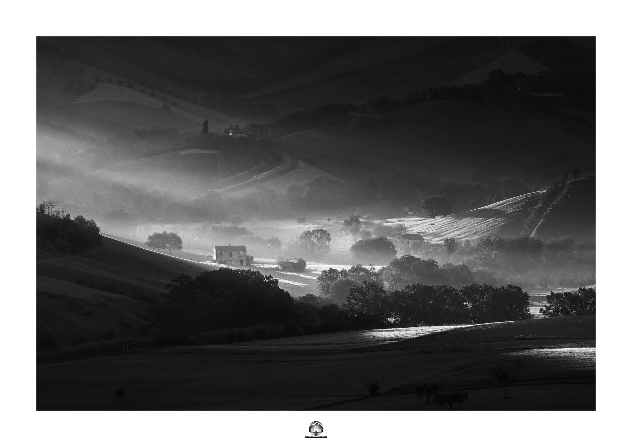 Mosciano Countryside