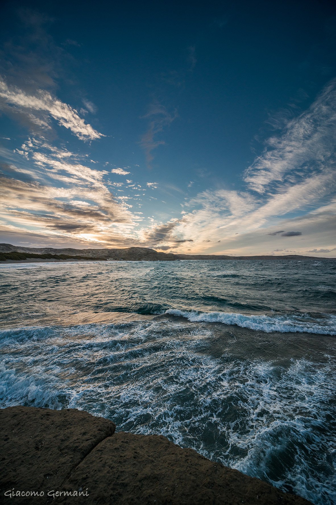 Puerto Piramides Sunrise (4)