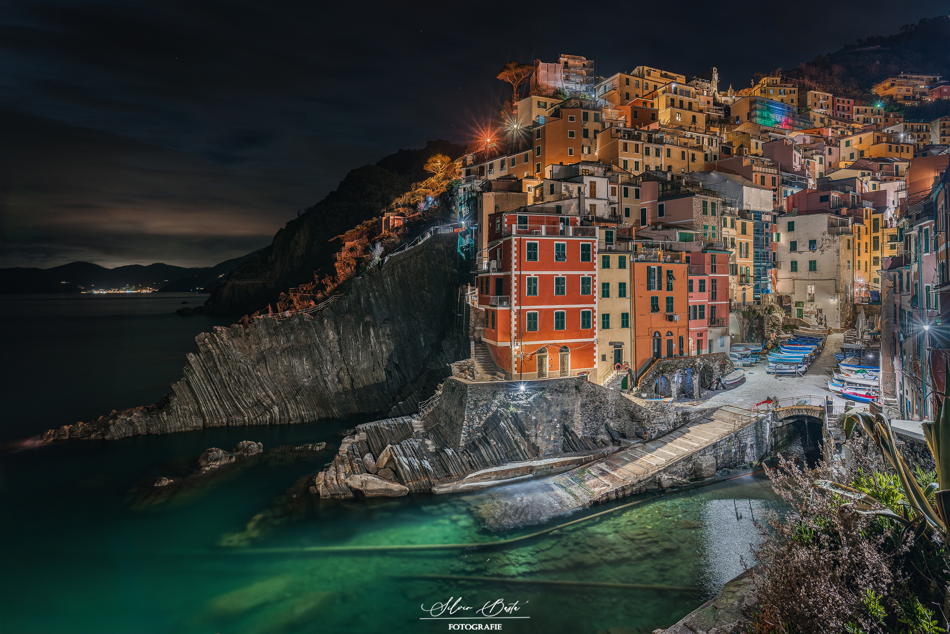 RIOMAGGIORE