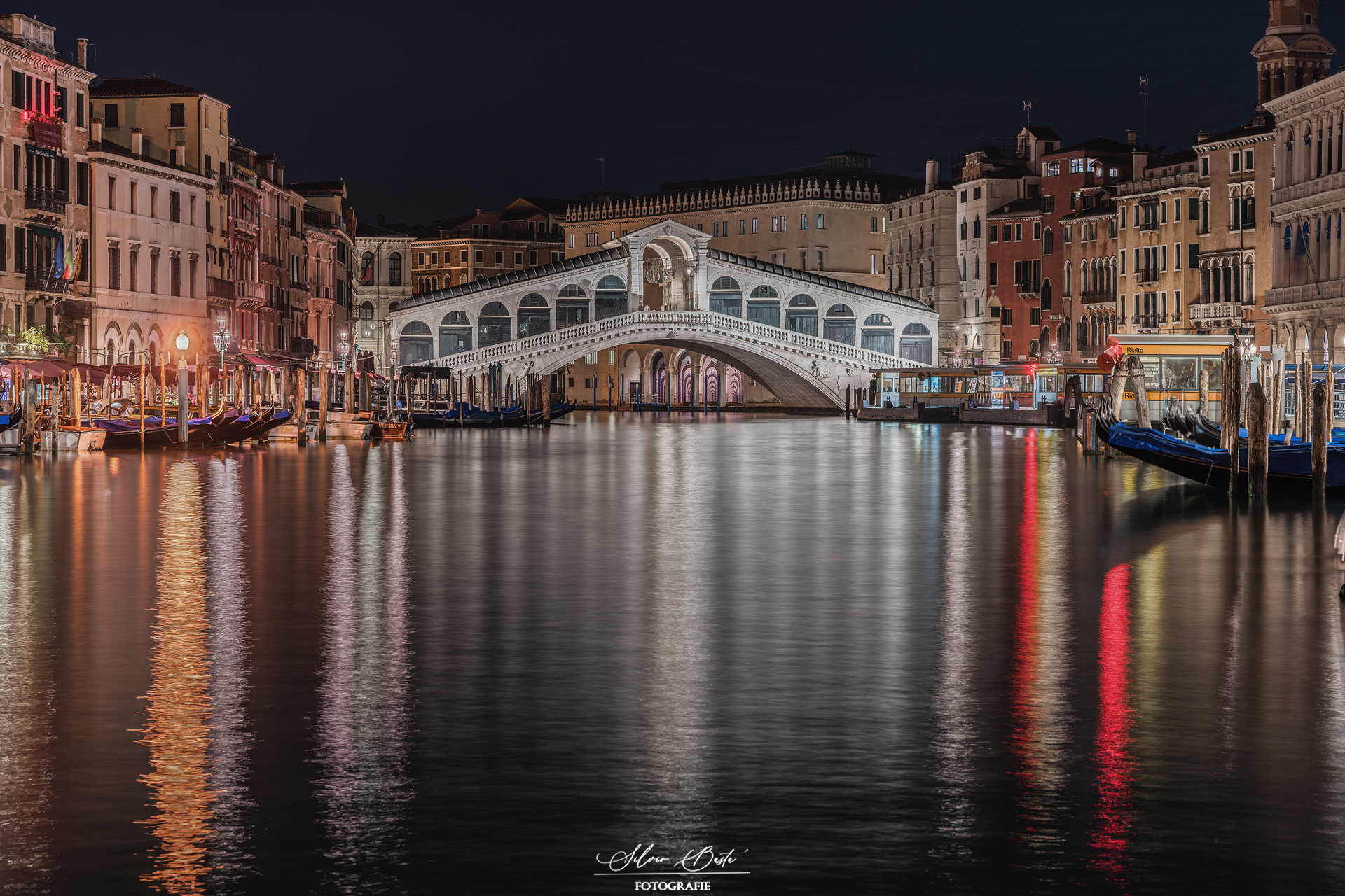 venezia ponte rialto