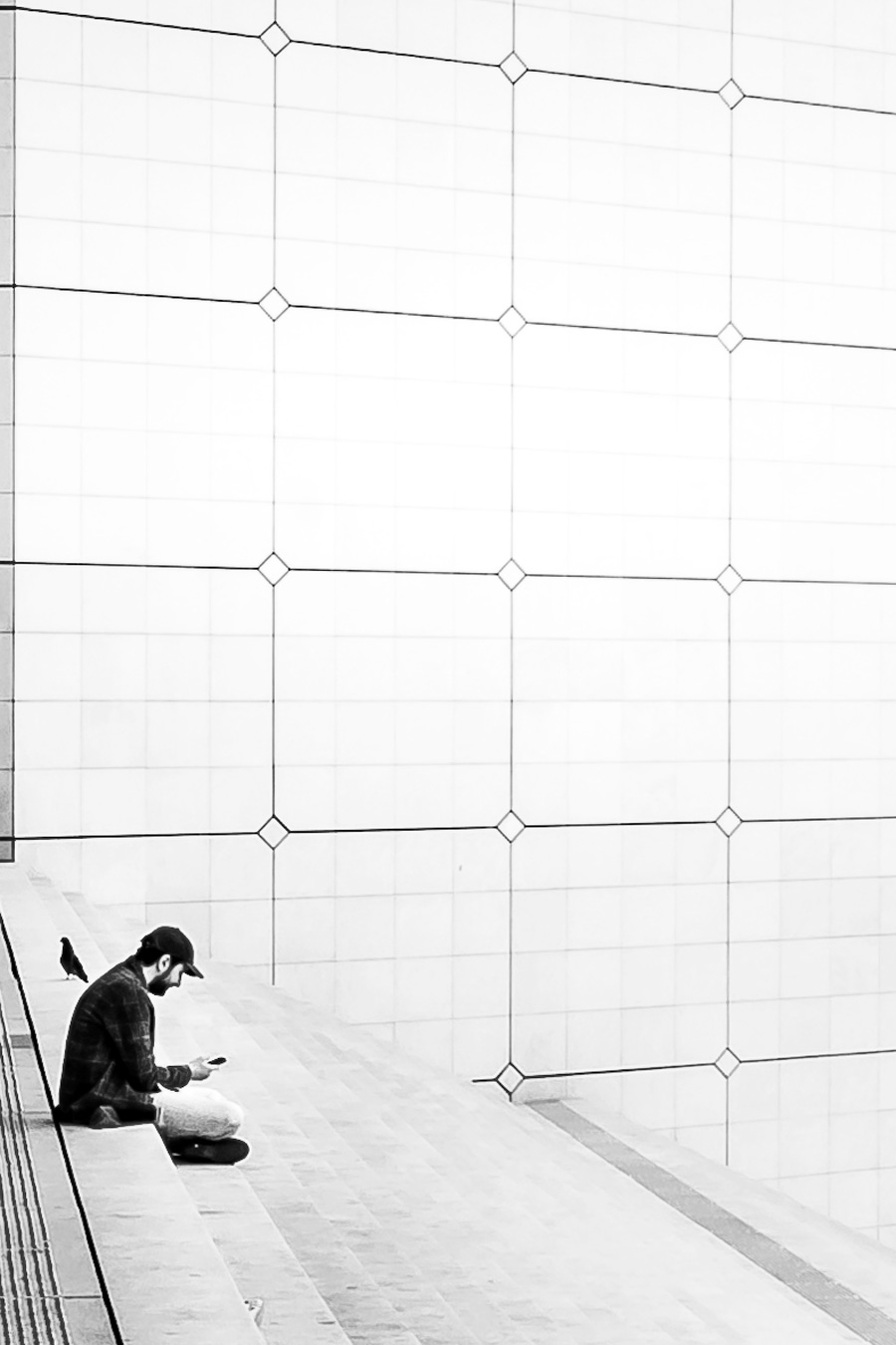 La Défense