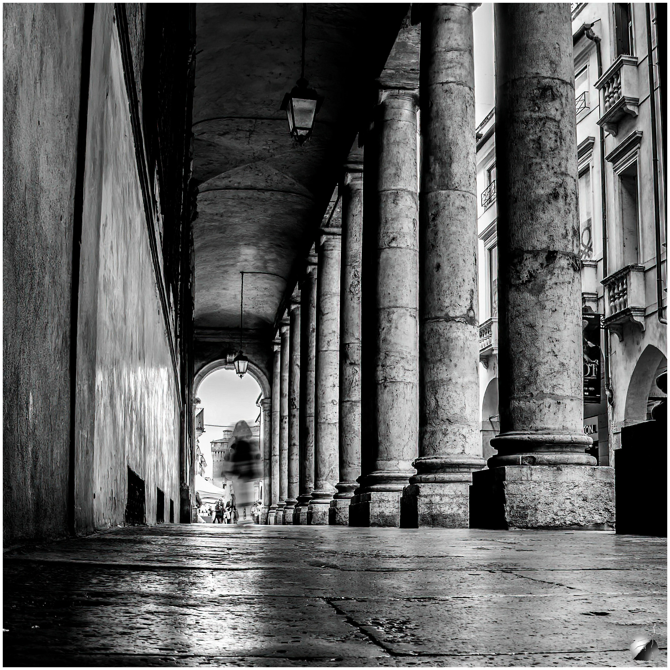 Corso Palladio-Vicenza