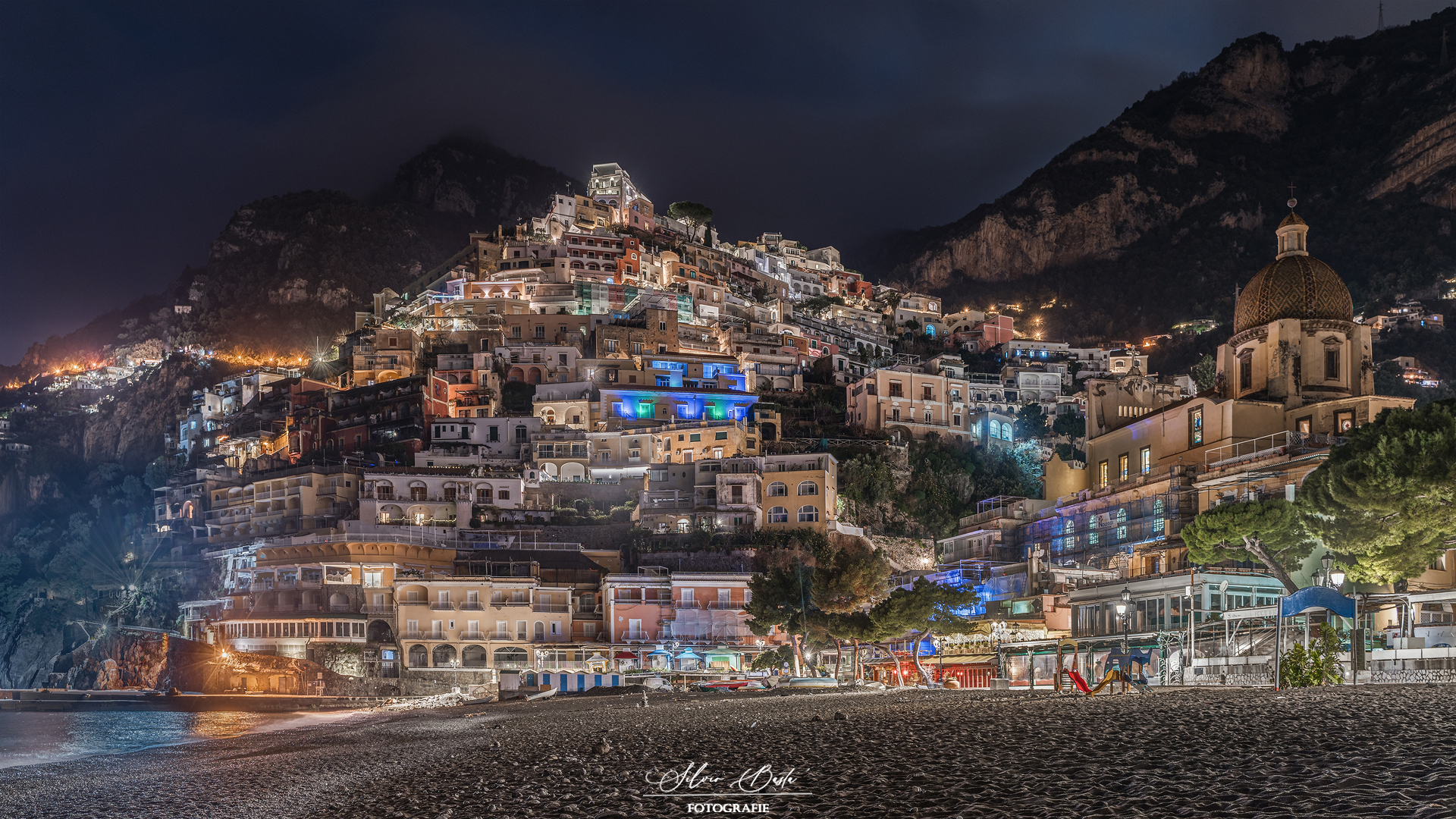 POSITANO