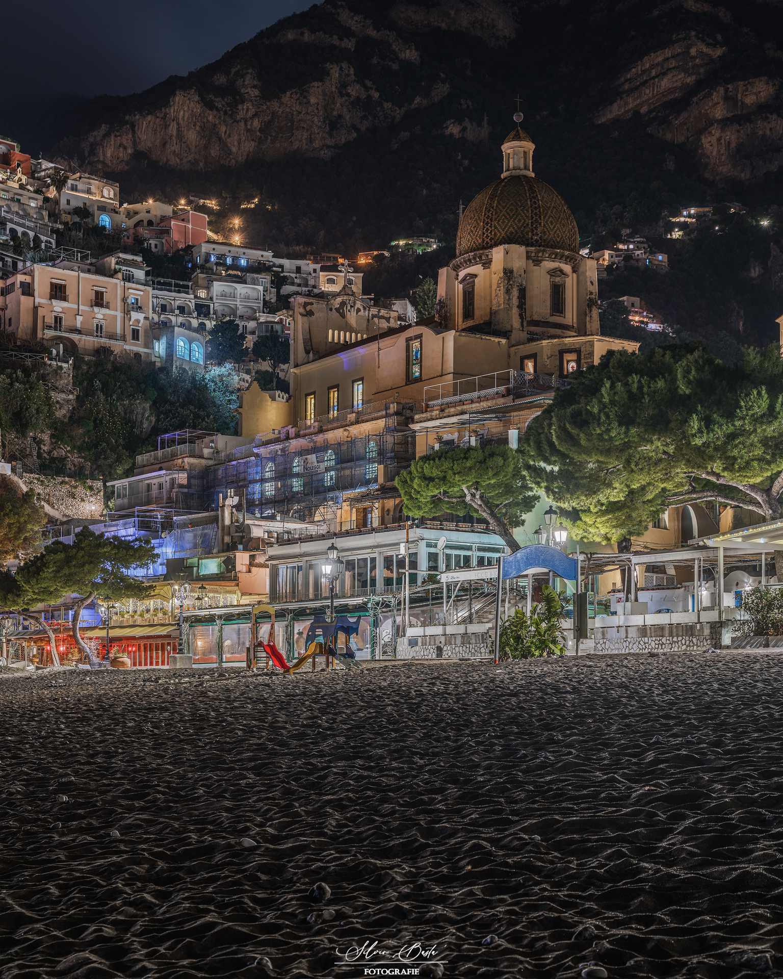 POSITANO
