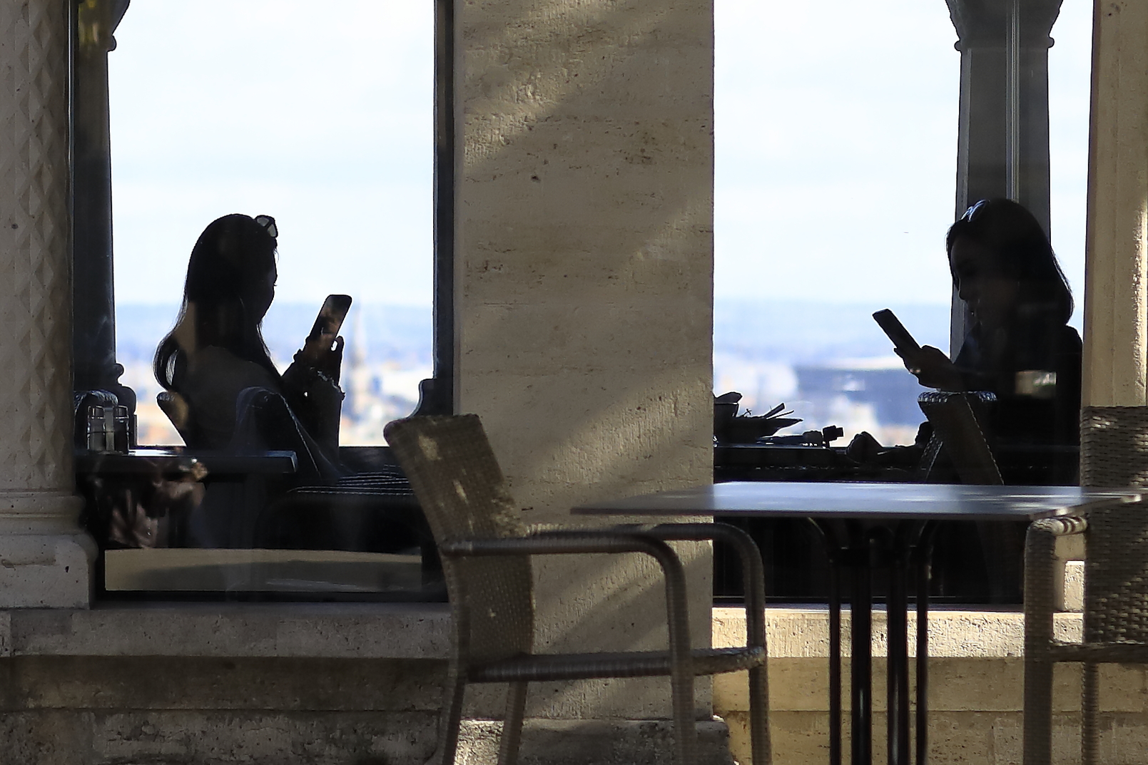 Bastione dei Pescatori - Budapest HUN