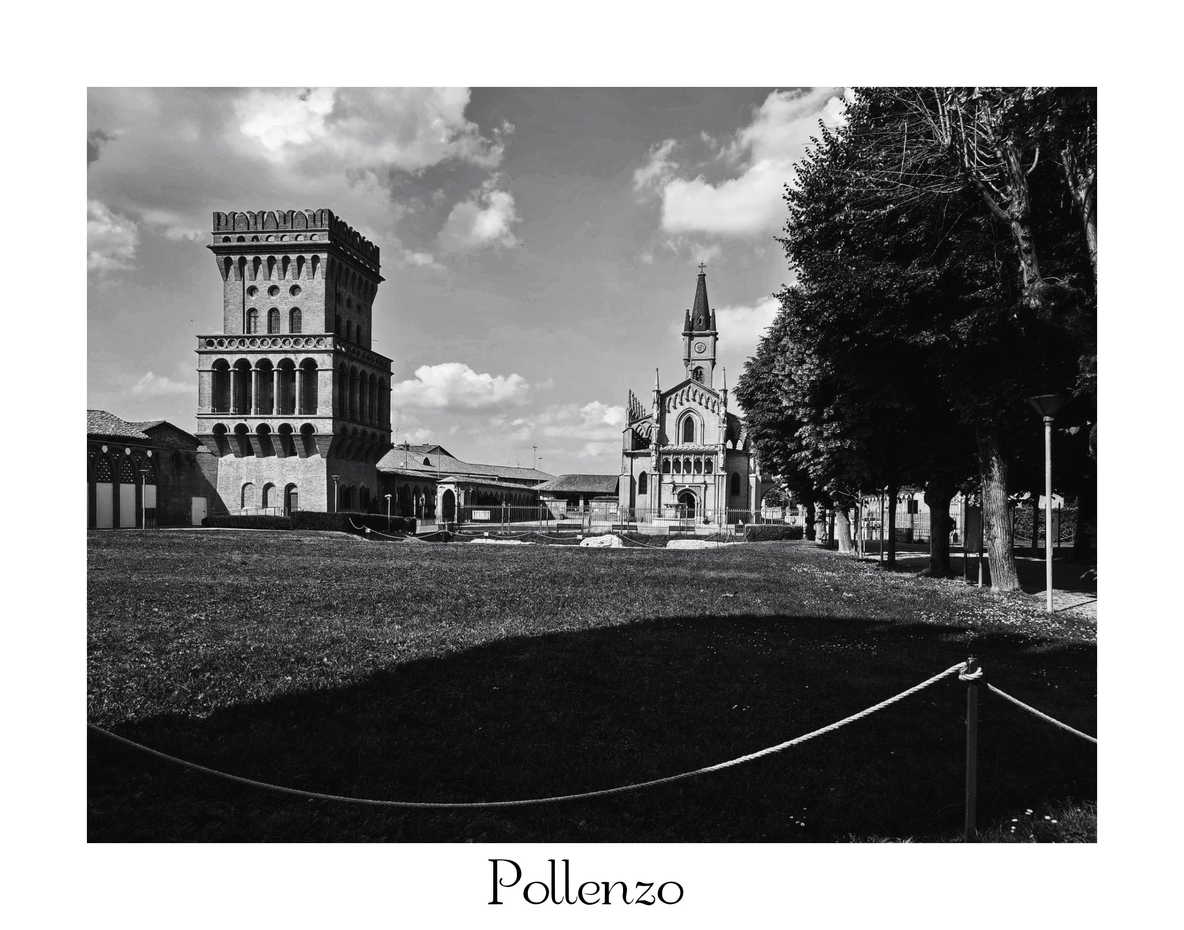 Pollenzo