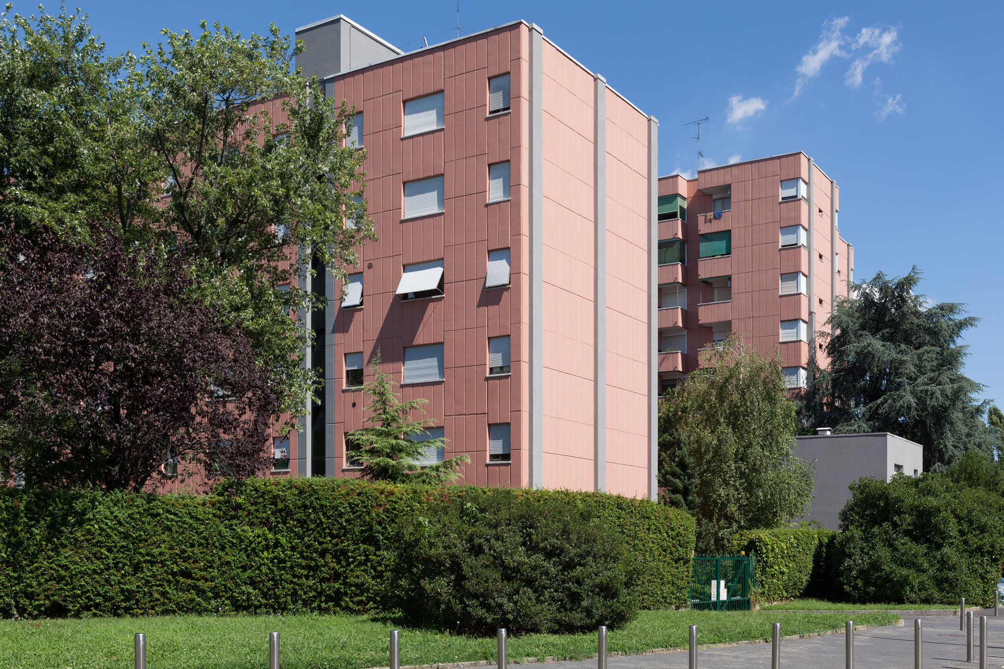 Gallaratese District - 5