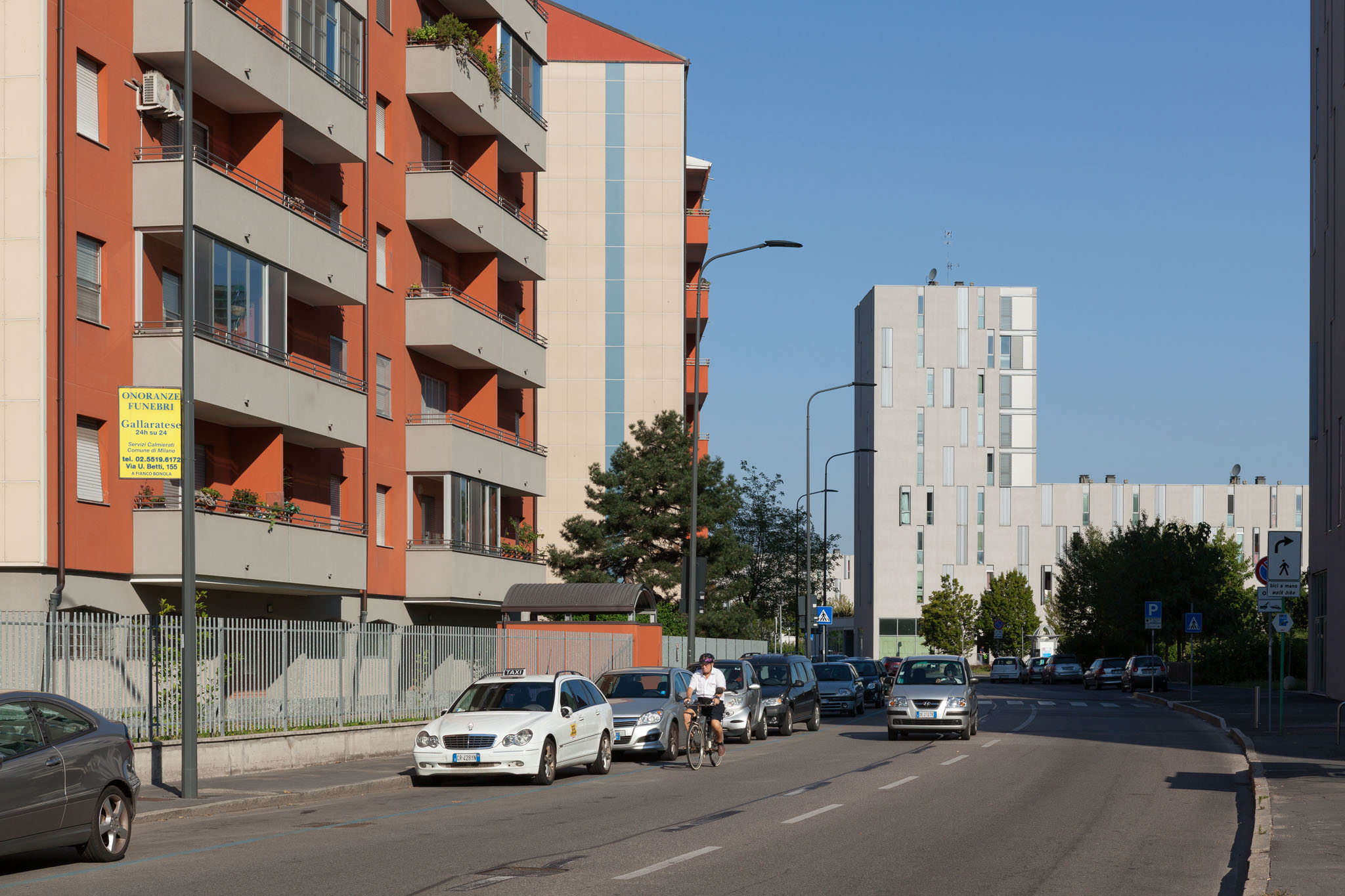 Gallaratese District - 7