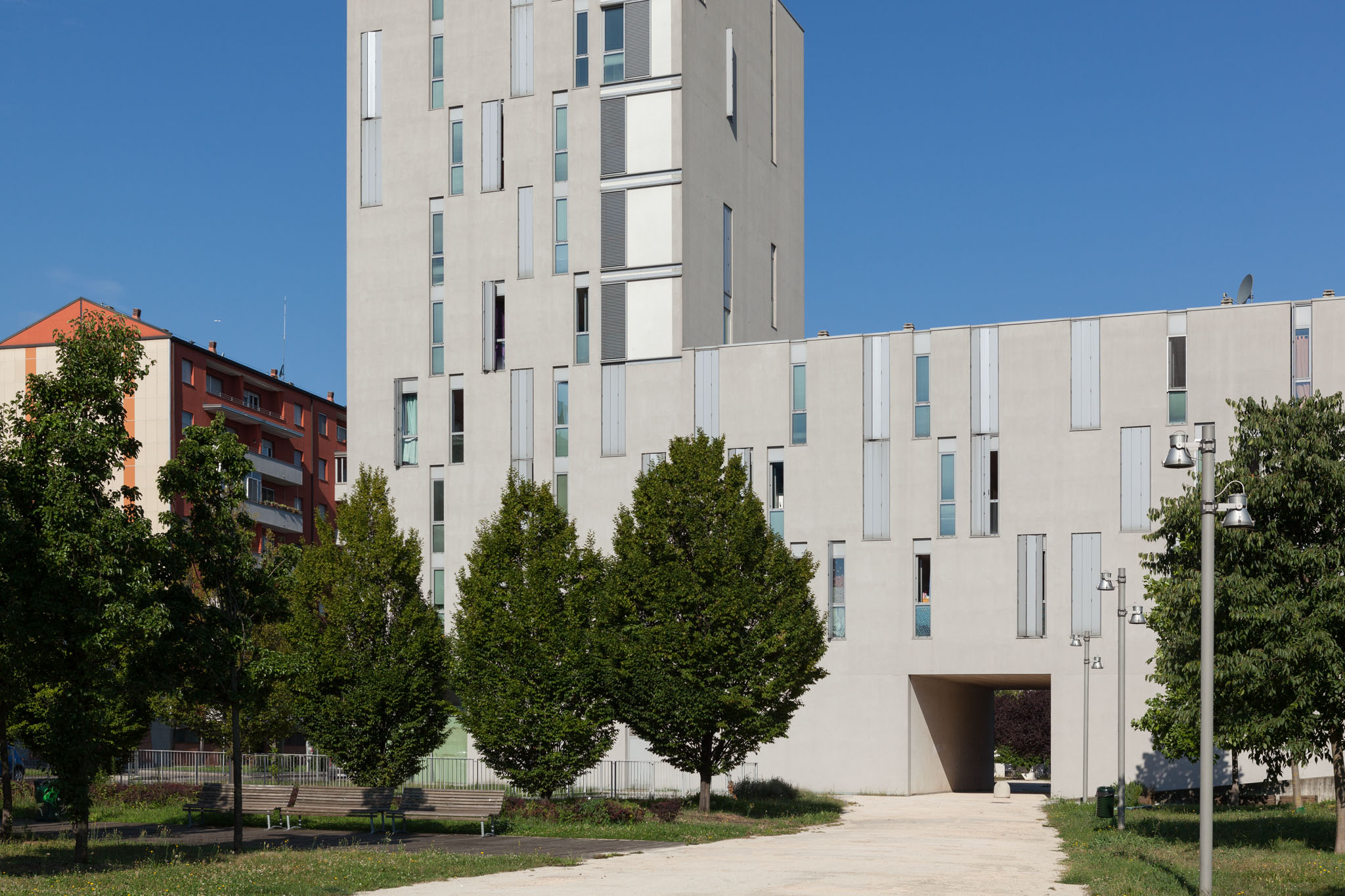 Gallaratese District - 8