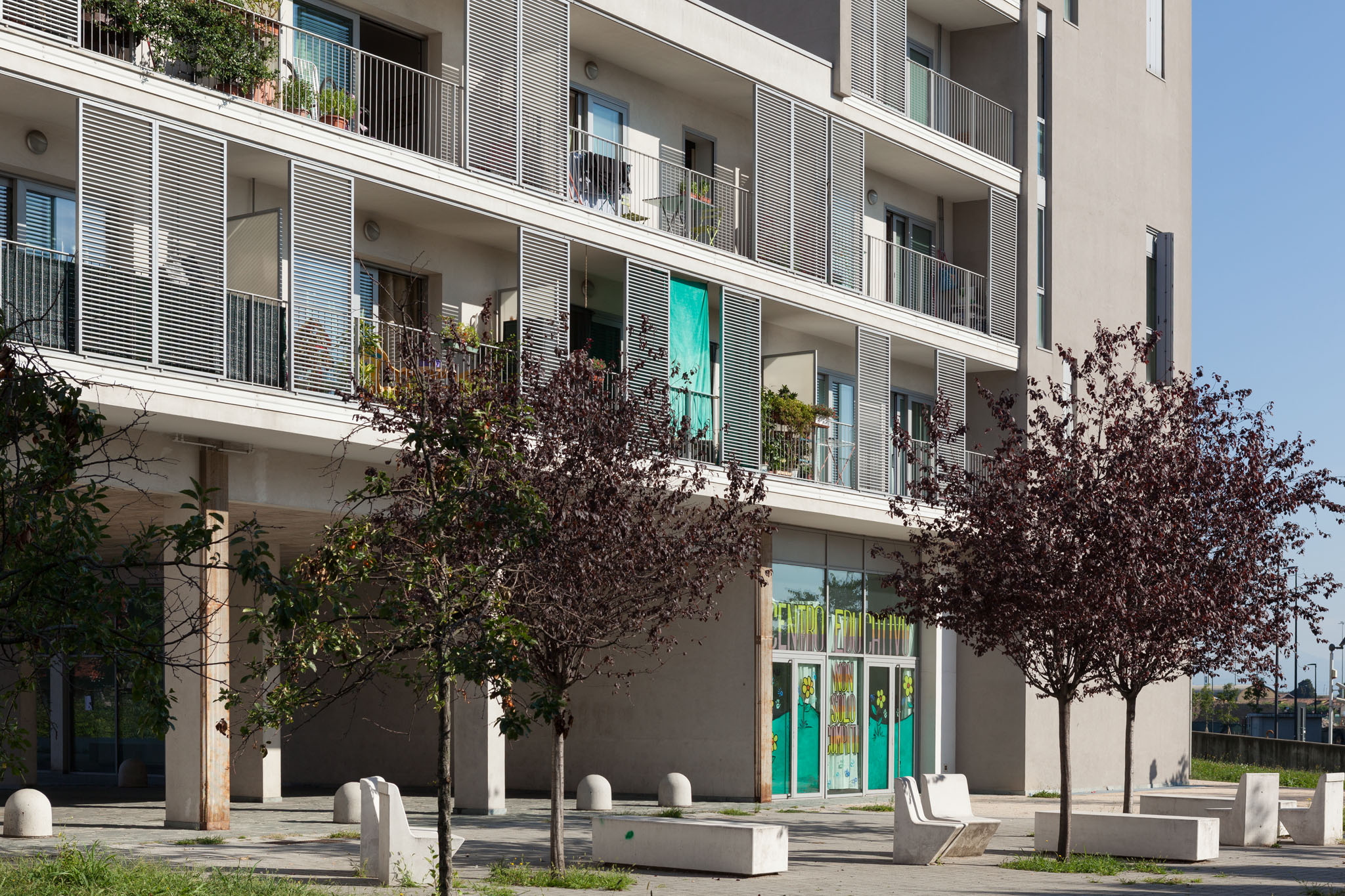 Gallaratese District - 9