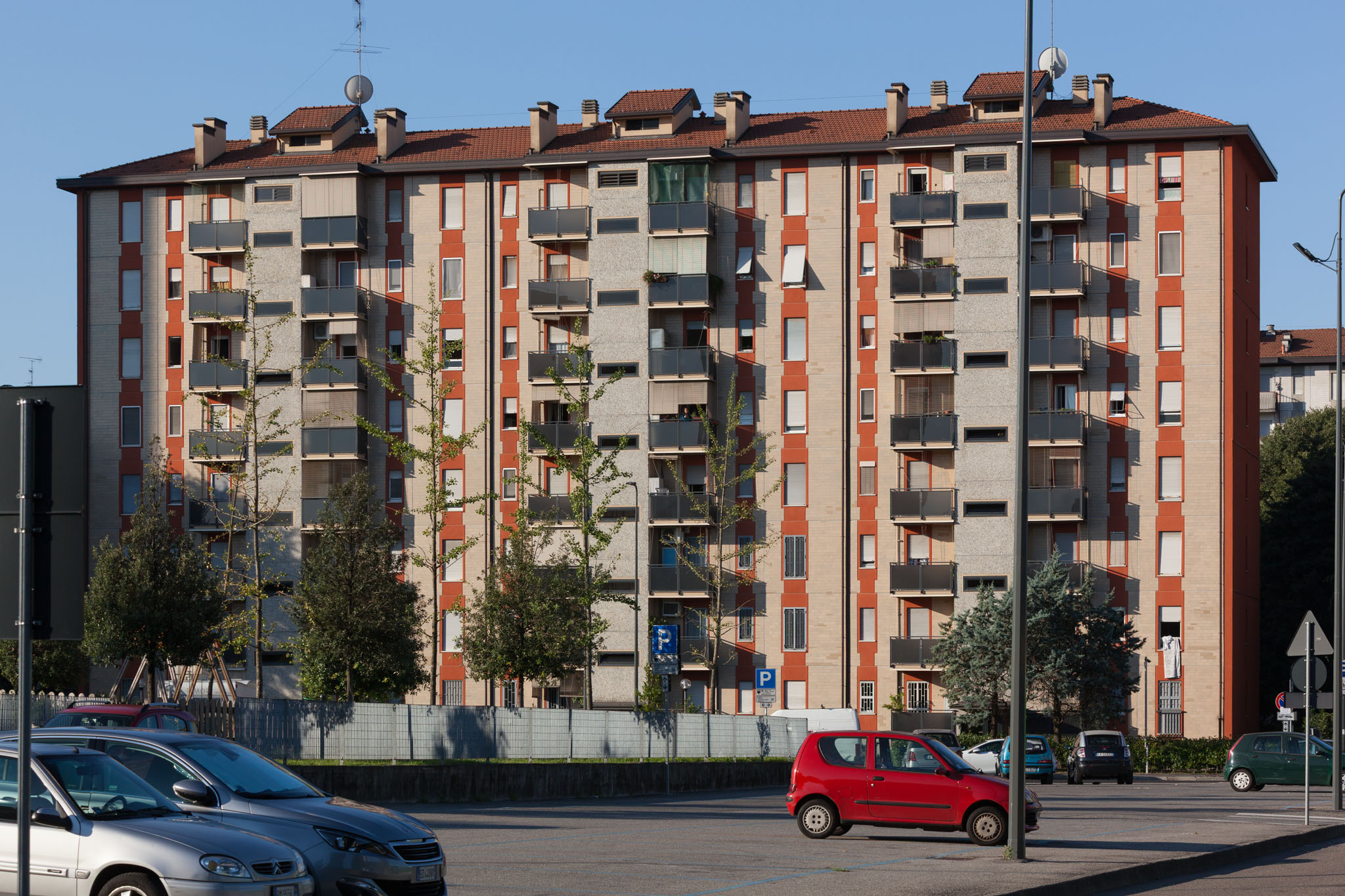 Gallaratese District - 10