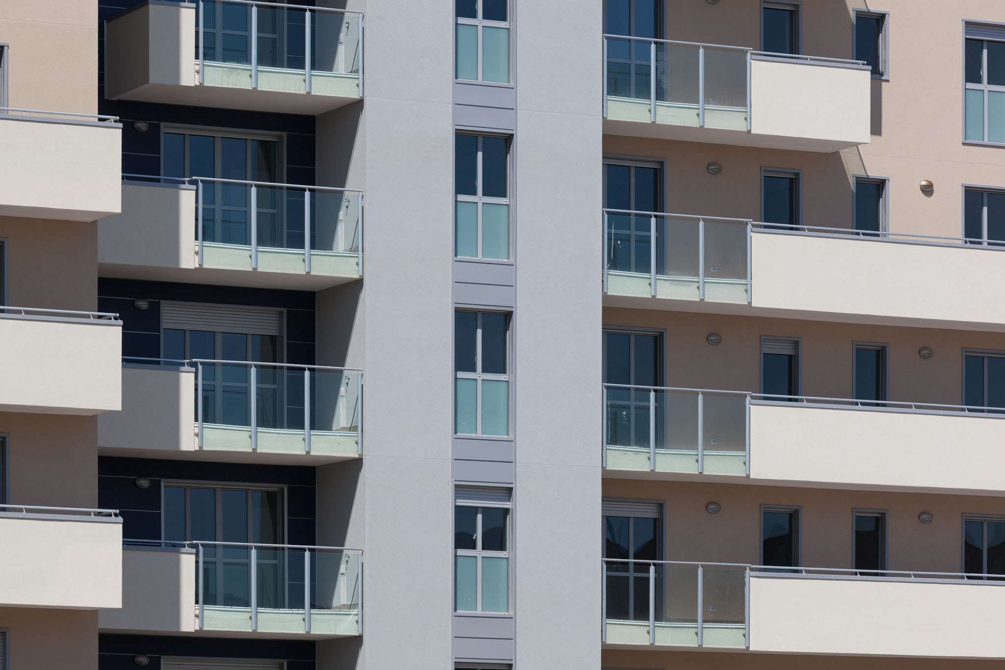 Gallaratese District - 12