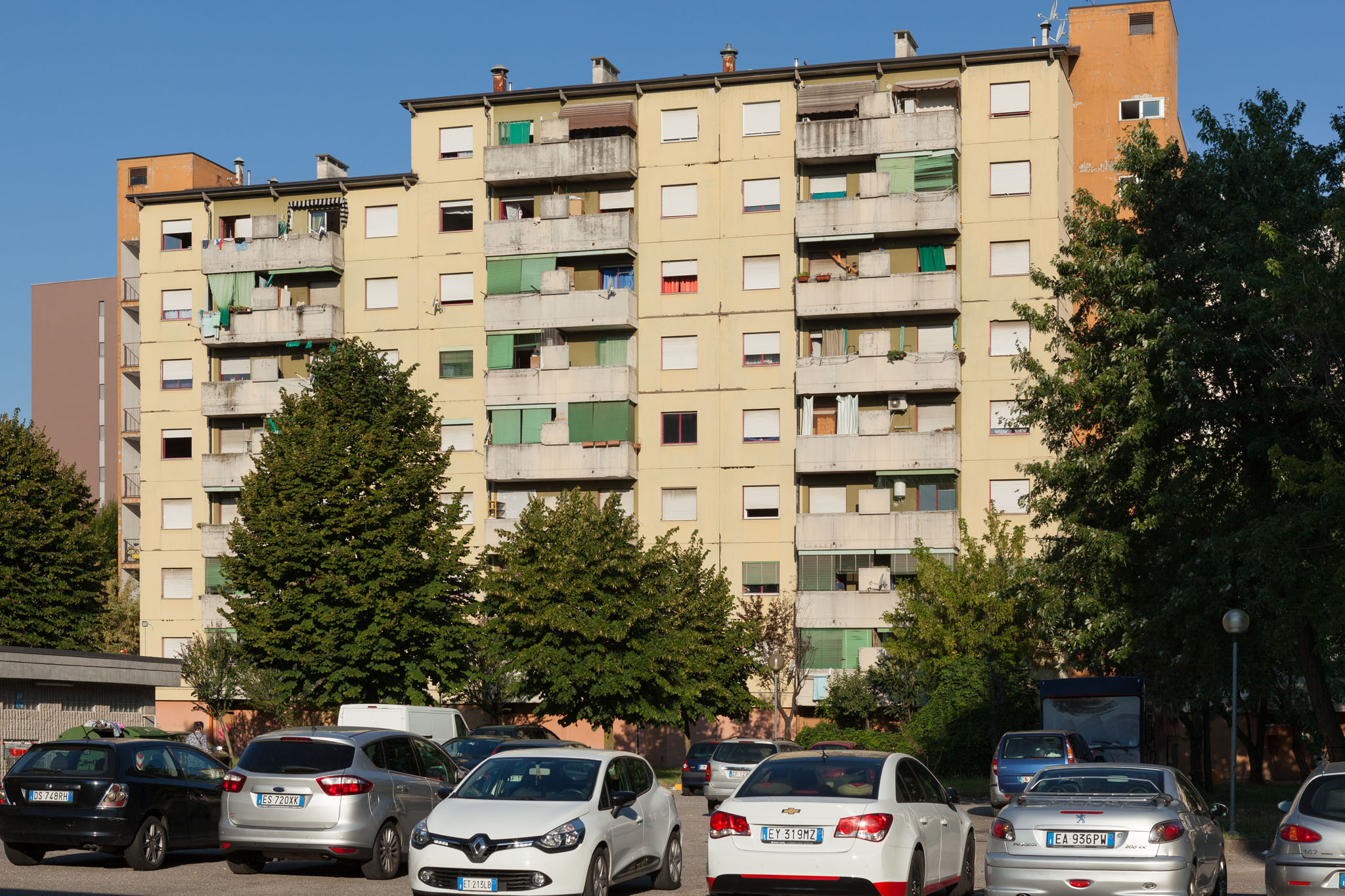 Gallaratese District - 13