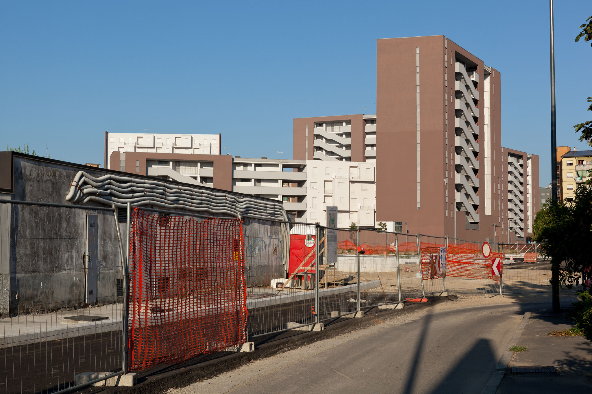 Gallaratese District - 14