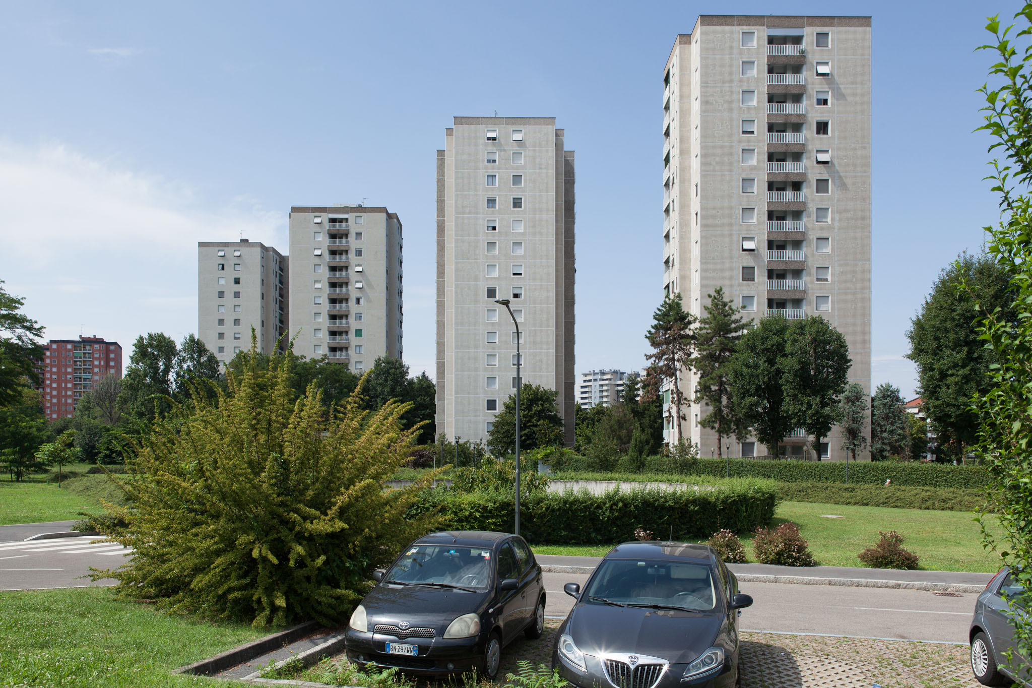 Gallaratese District - 15