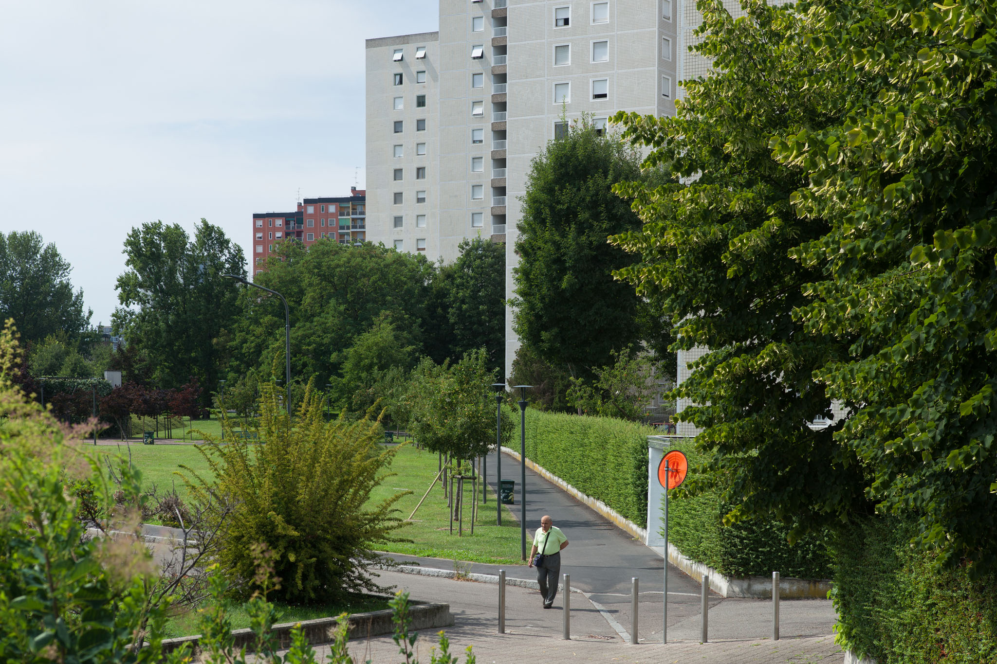 Gallaratese District - 16