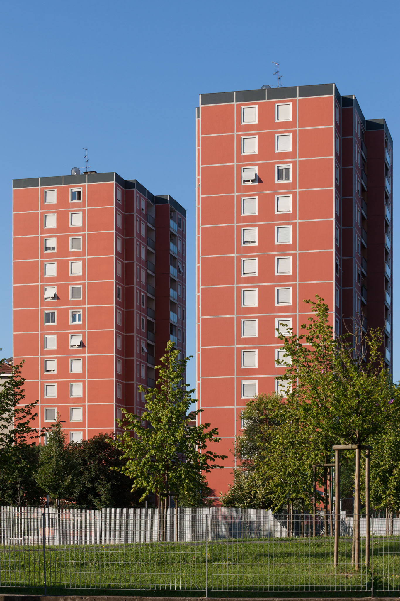 Gallaratese District - 17