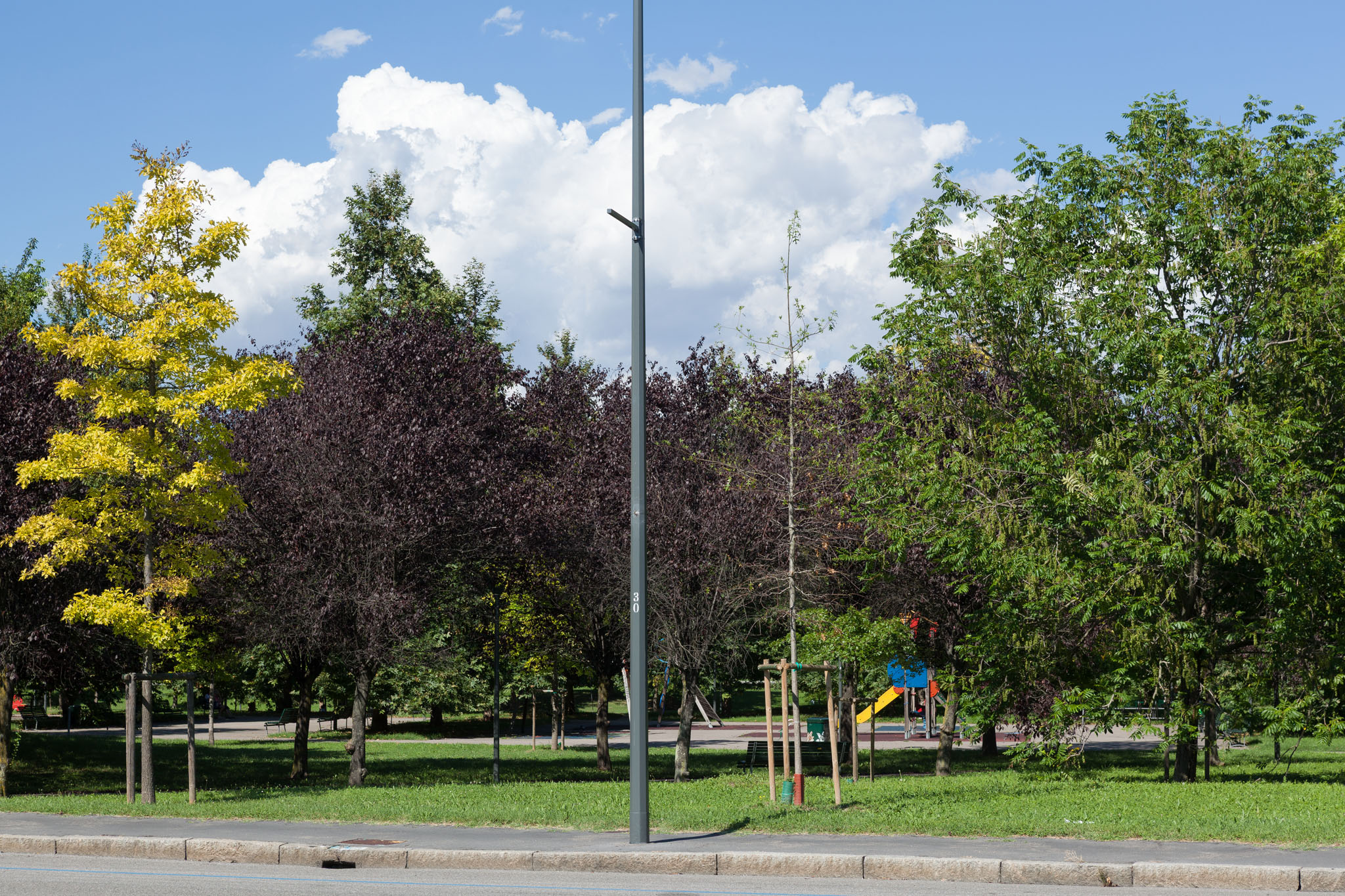 Gallaratese District - 20