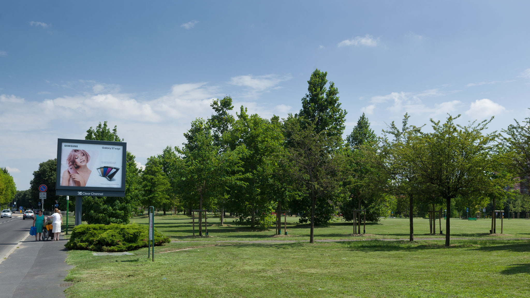 Gallaratese District - 22