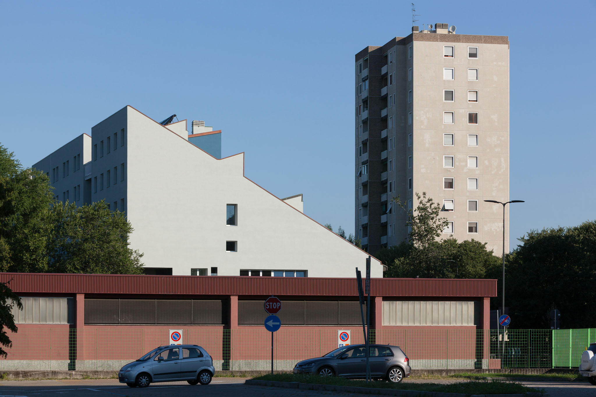 Gallaratese District - 26