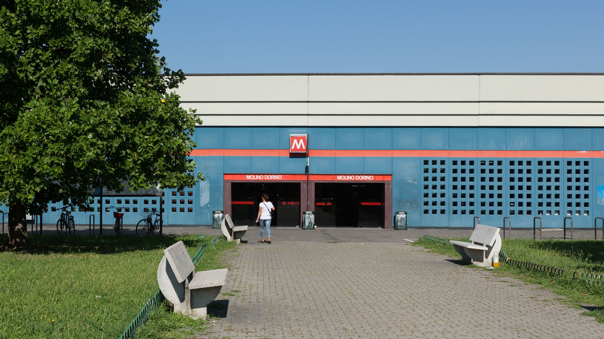 Gallaratese District - 27