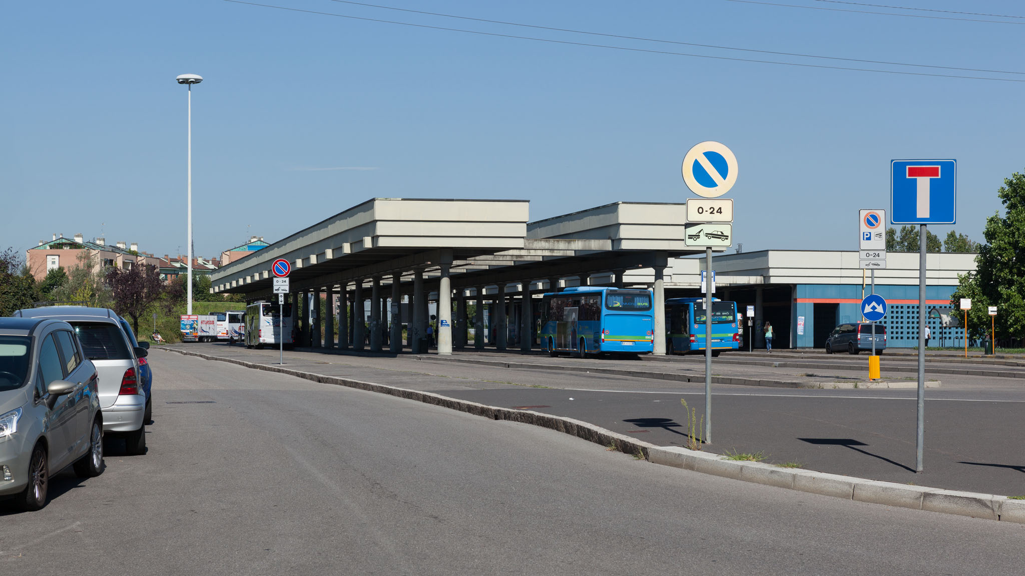 Gallaratese District - 29